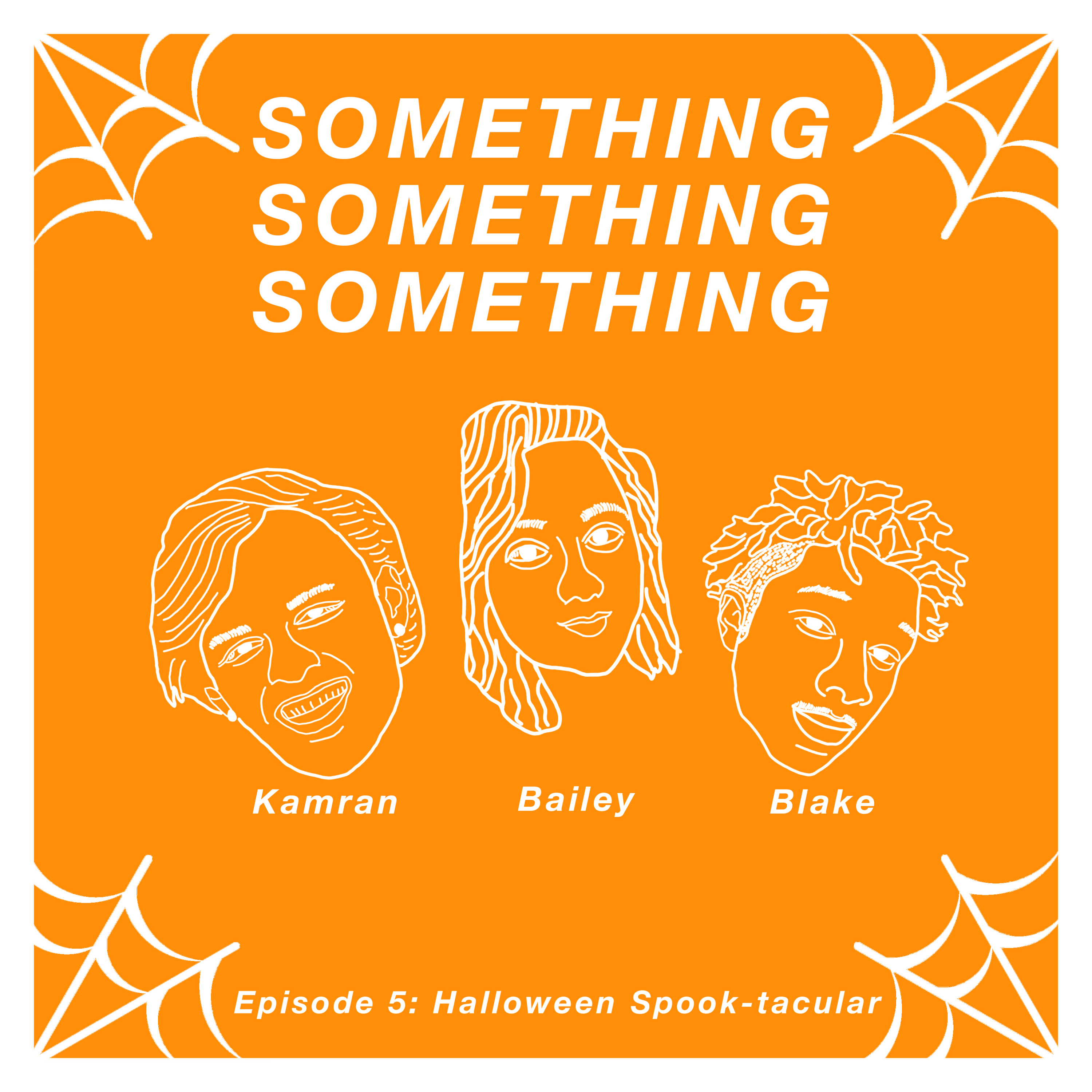 Halloween Spook-tacular episode artwork