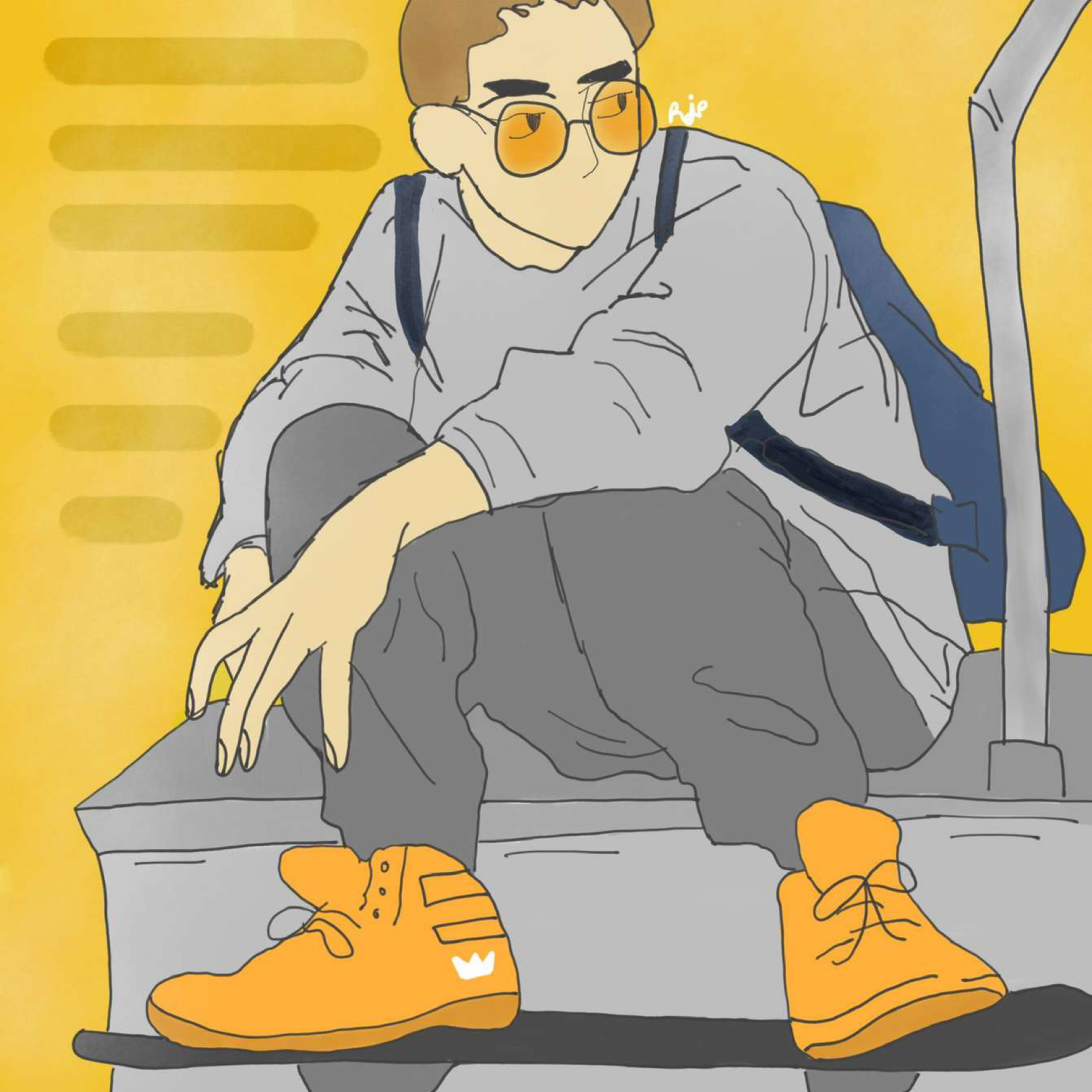 Fun time  episode artwork