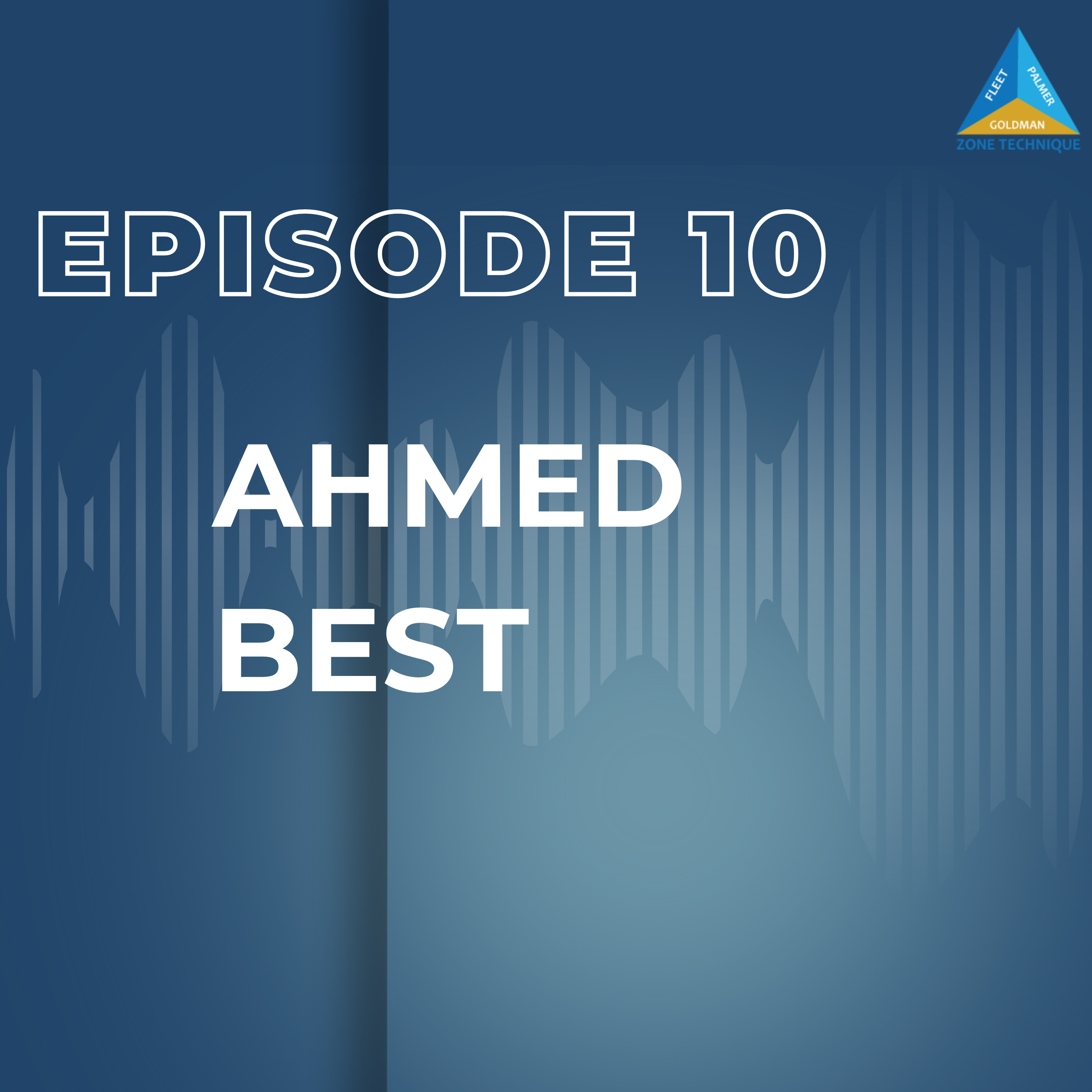 The Dr. Pete Goldman Show