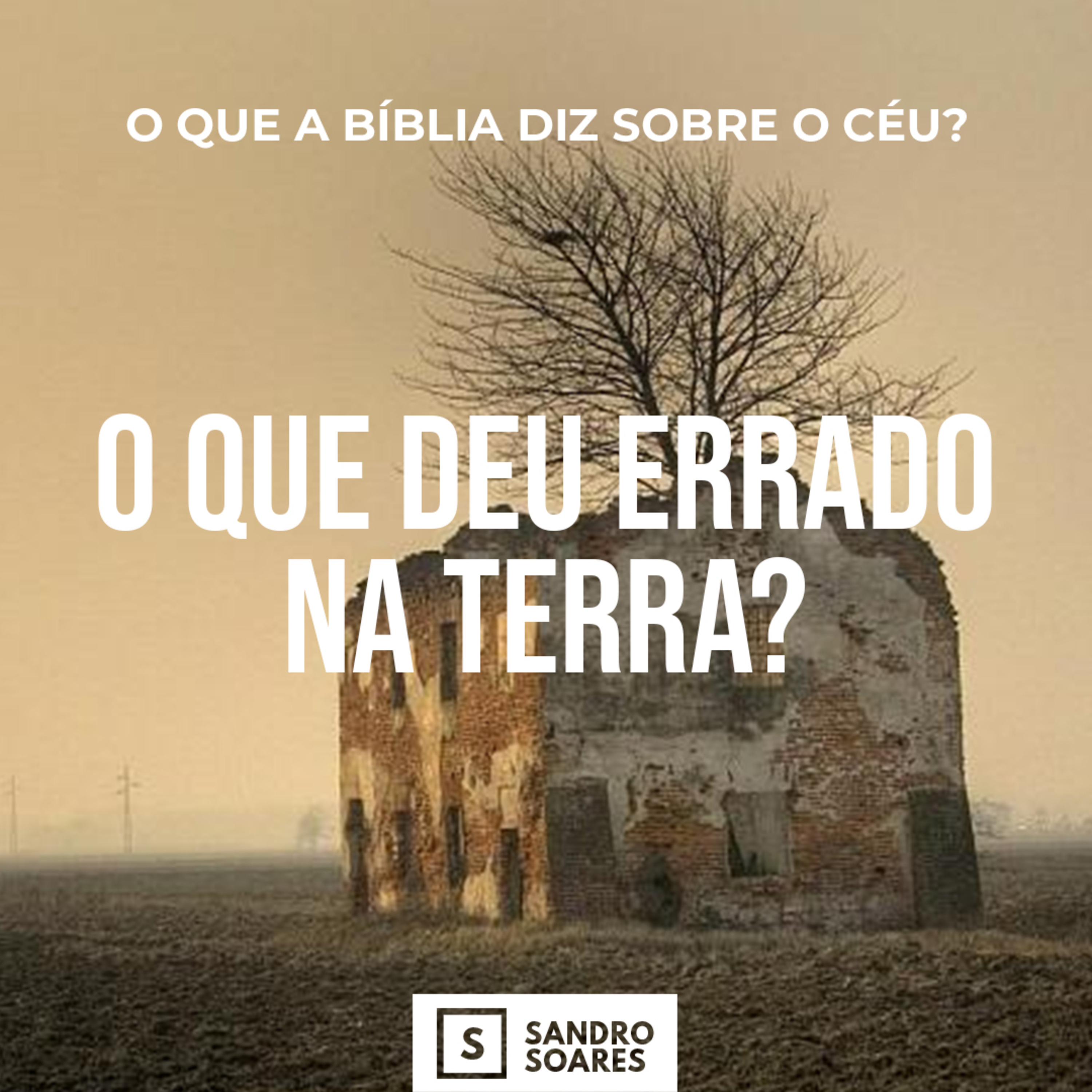 Sandro Soares