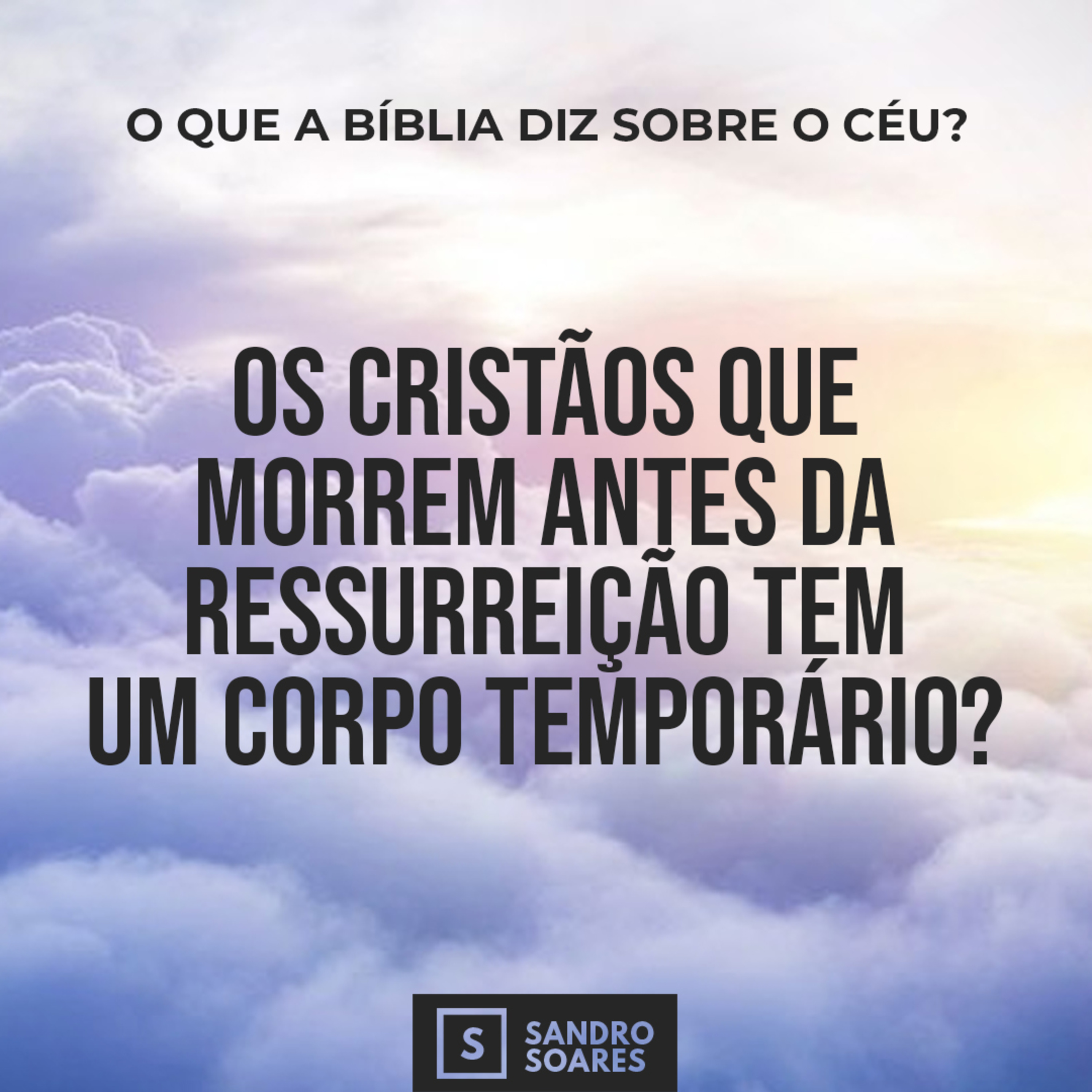 Sandro Soares