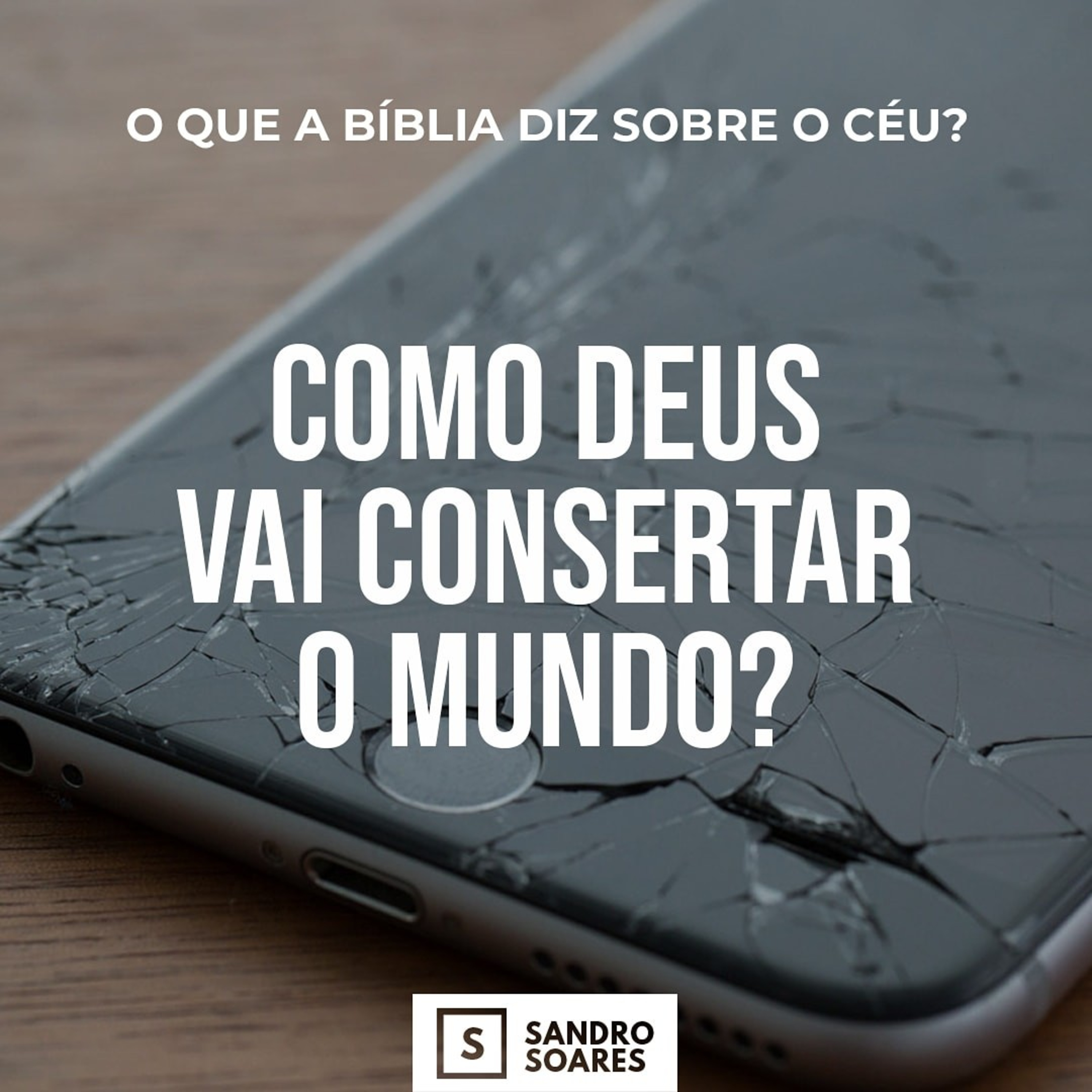 Sandro Soares