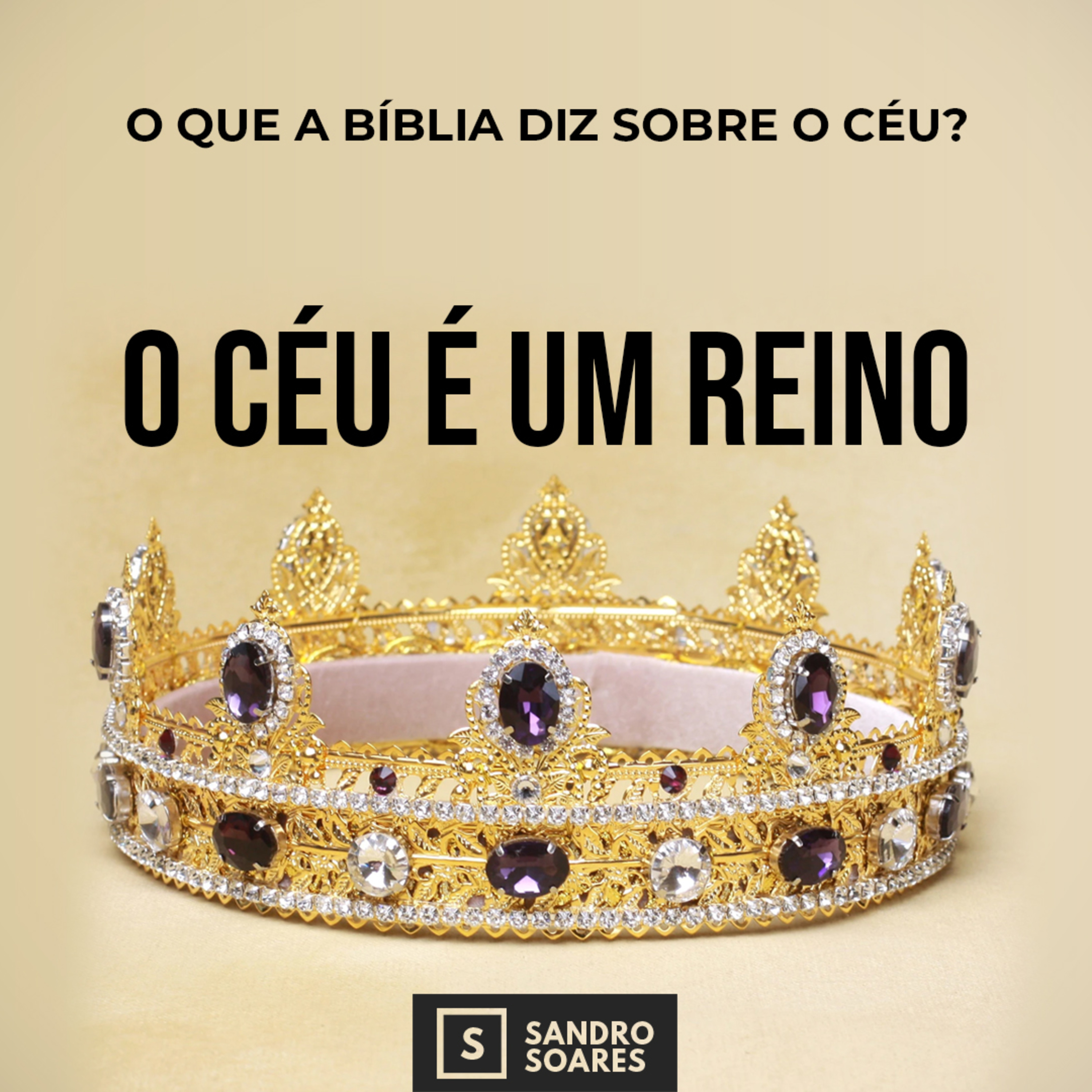 Sandro Soares