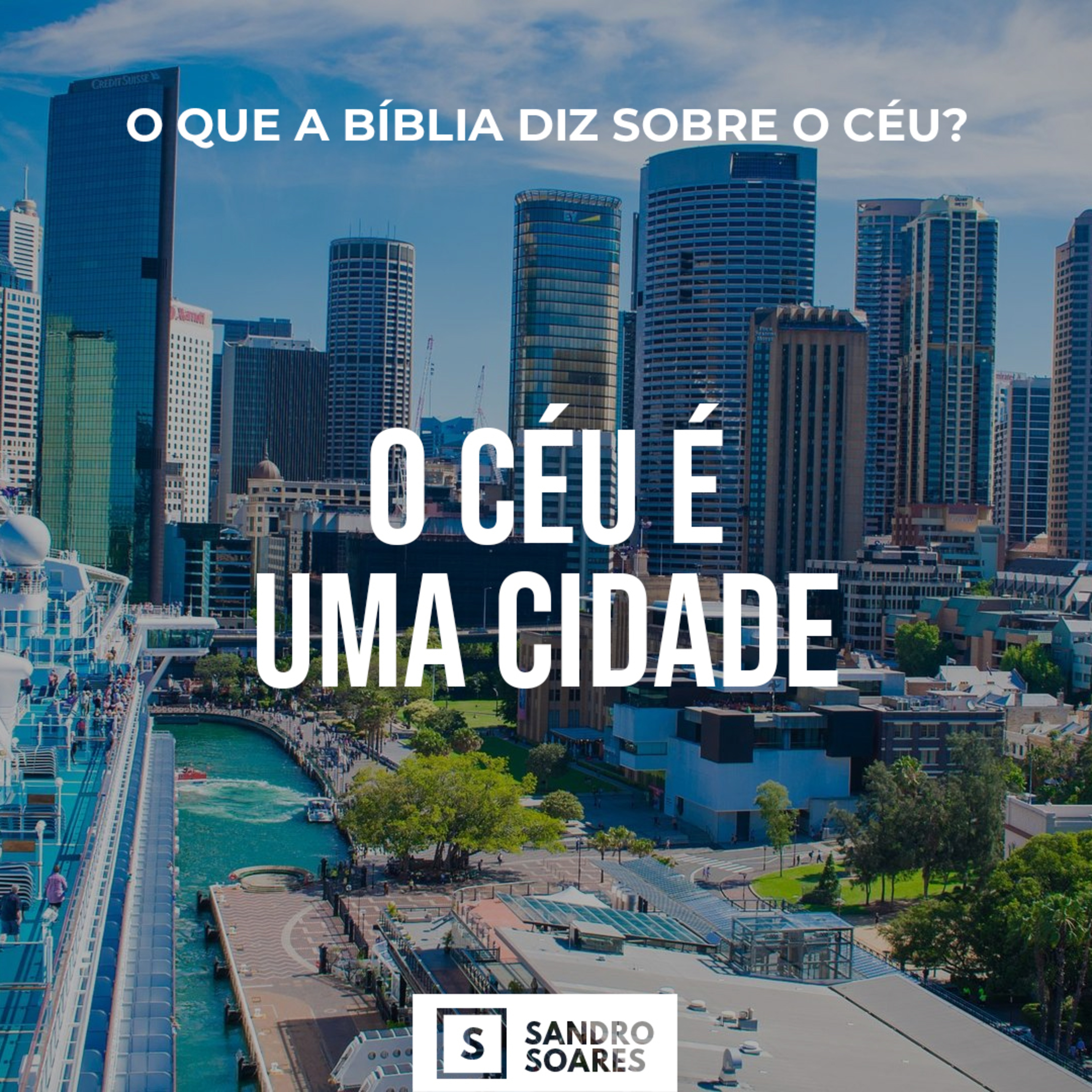 Sandro Soares