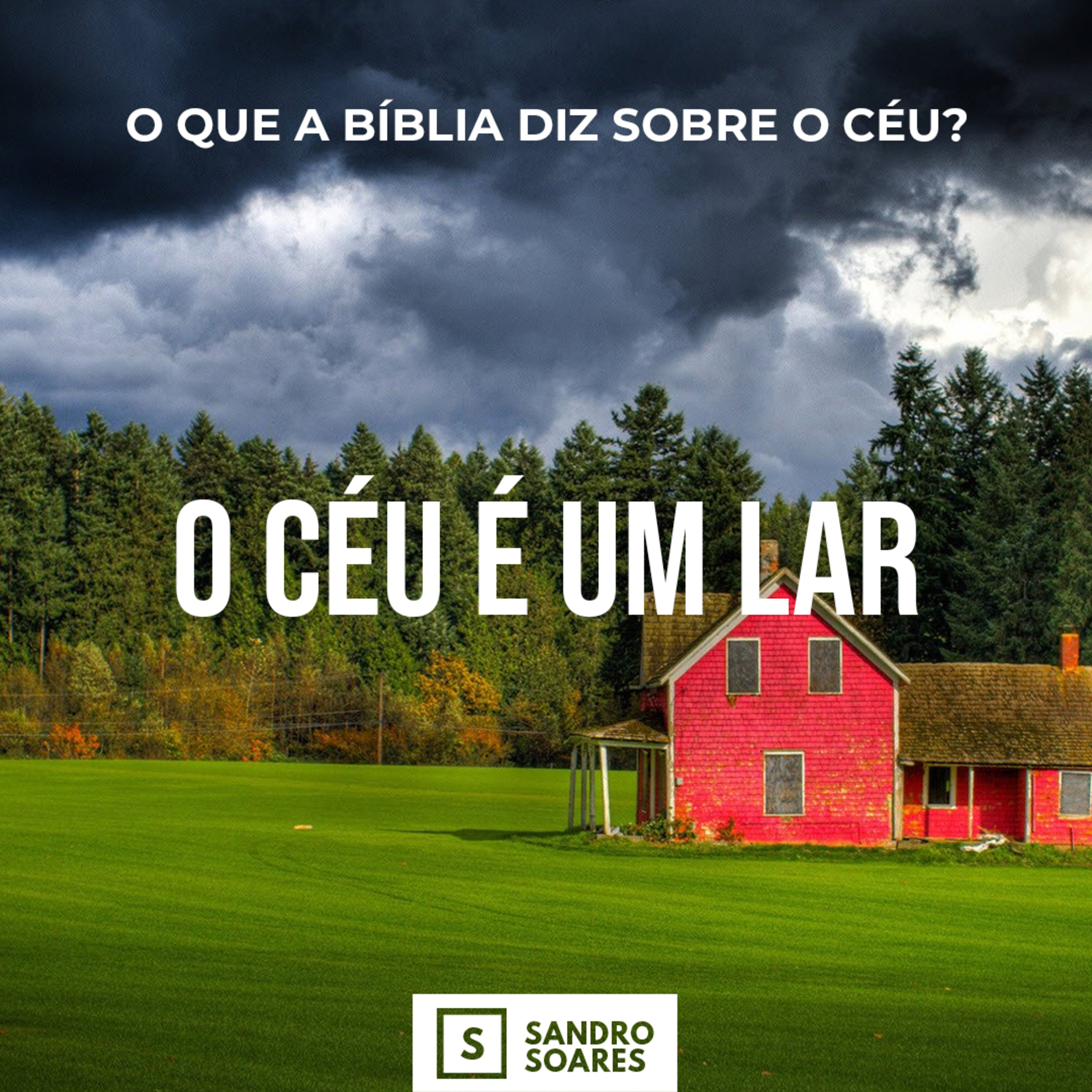 Sandro Soares