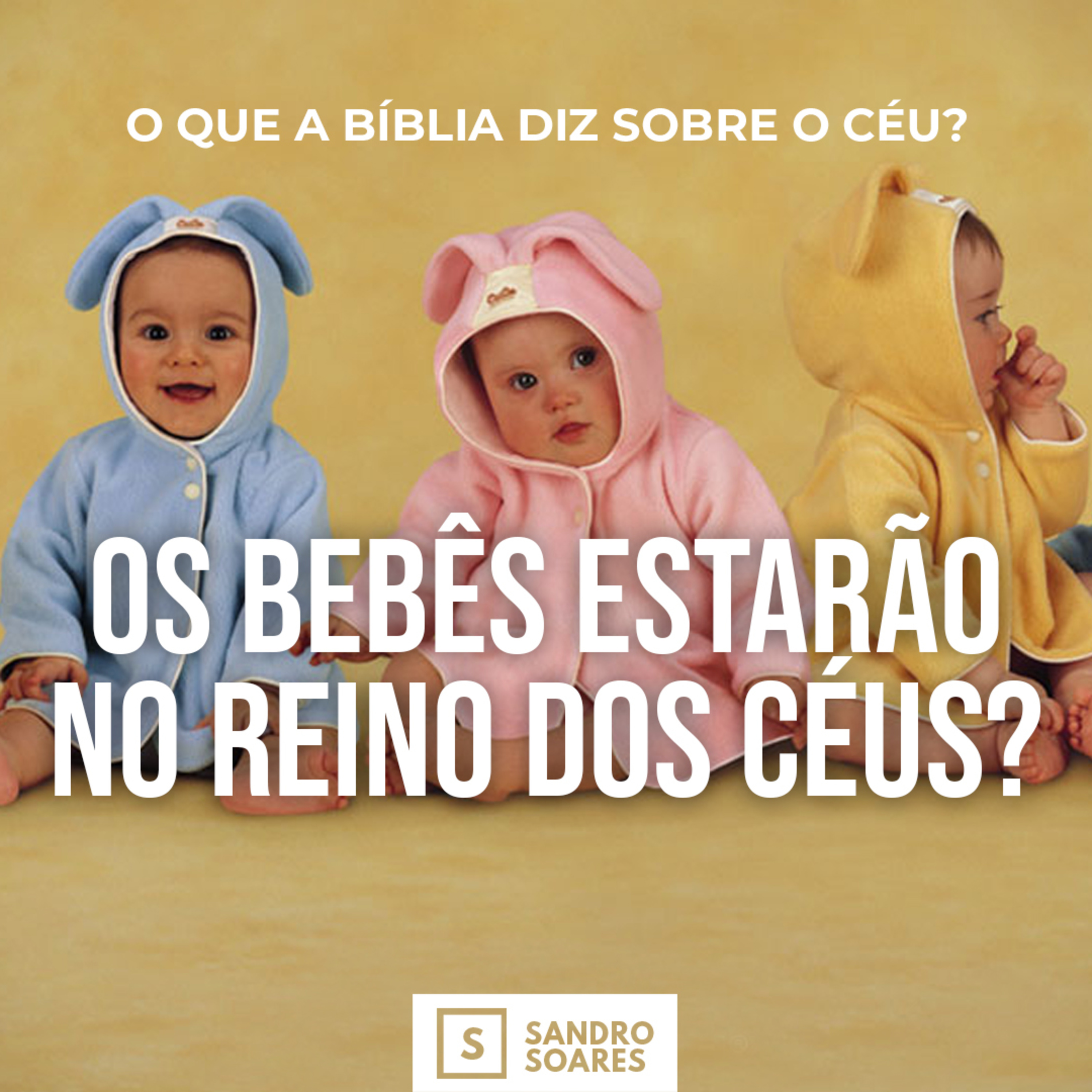 Sandro Soares