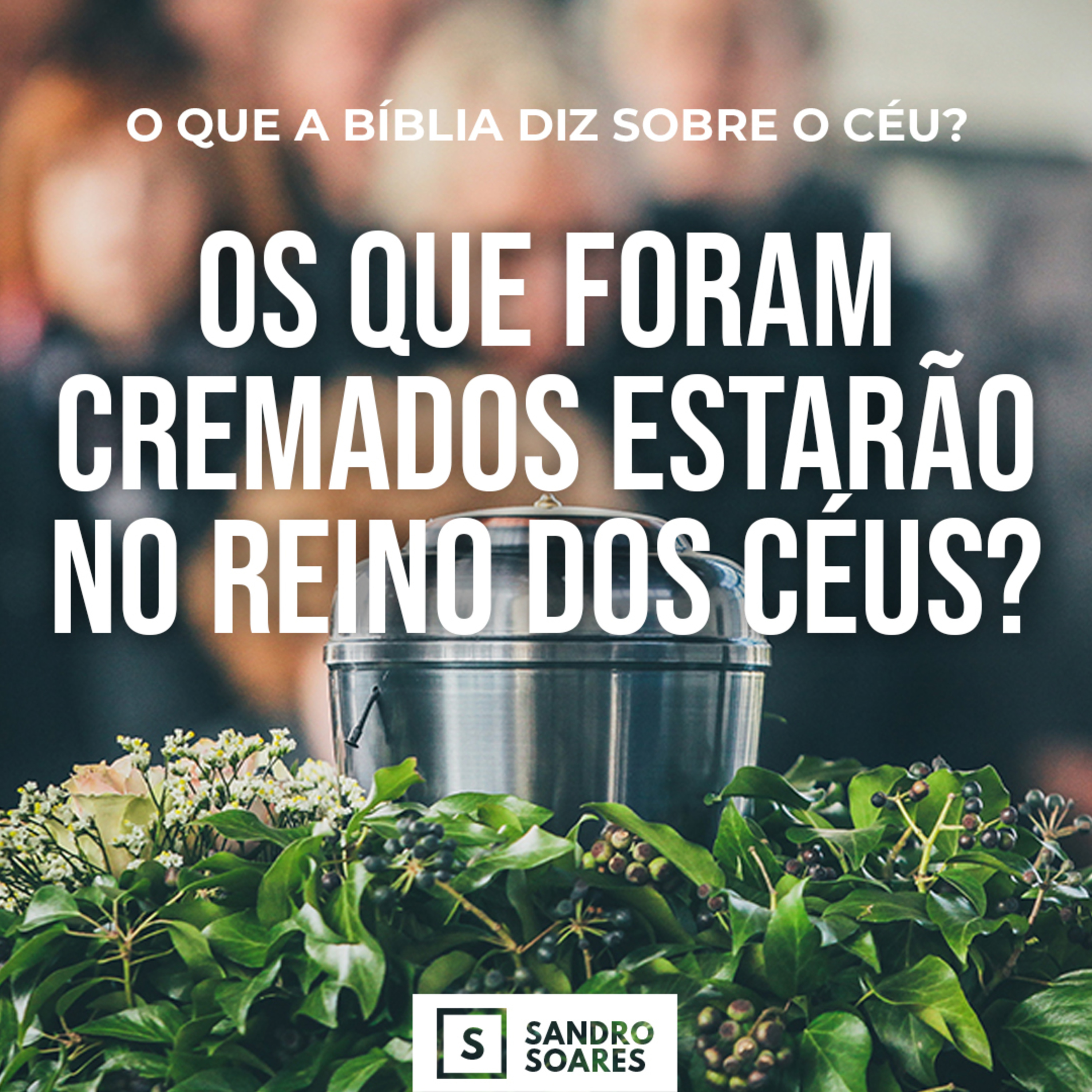 Sandro Soares