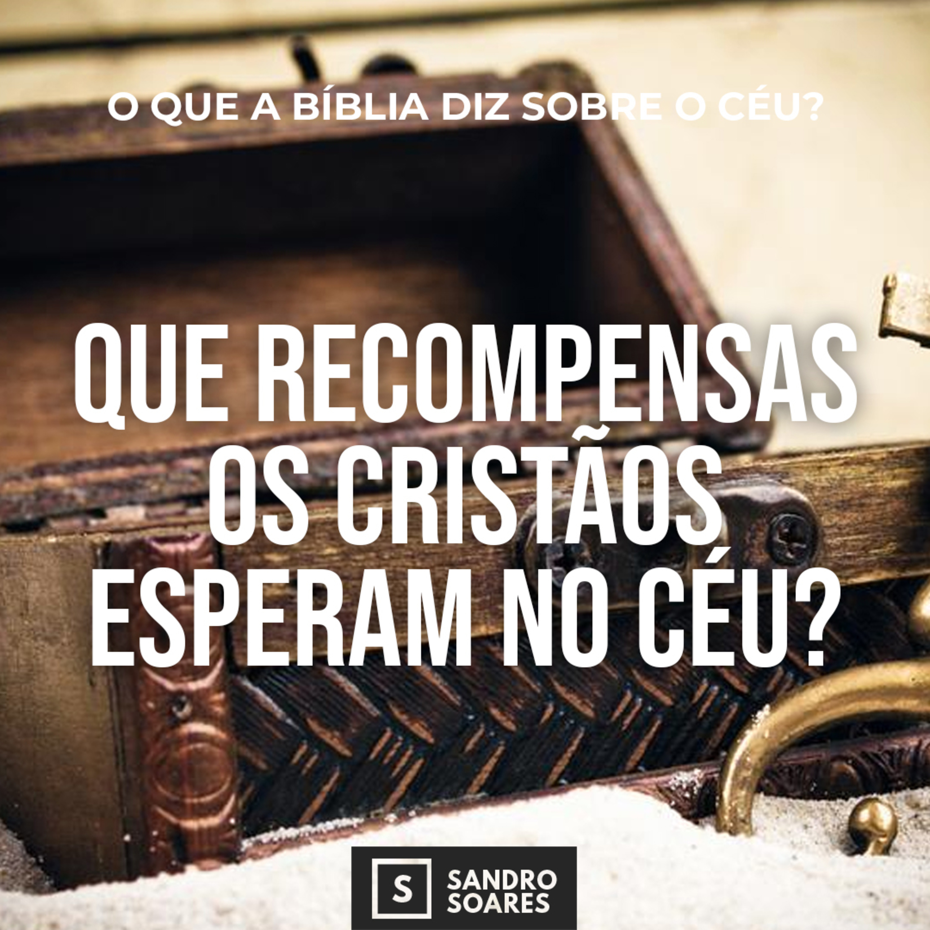 Sandro Soares