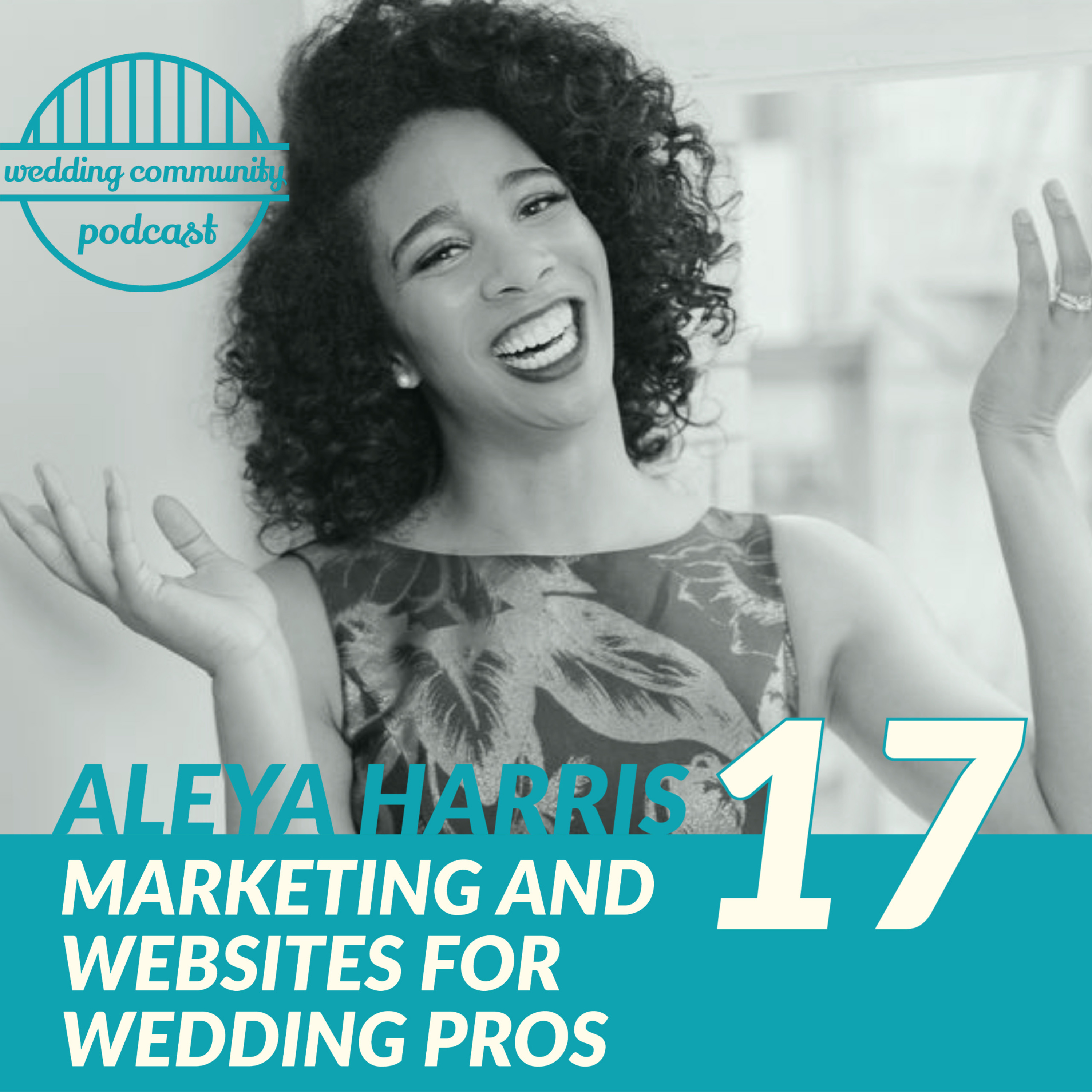 Wedding Community Podcast