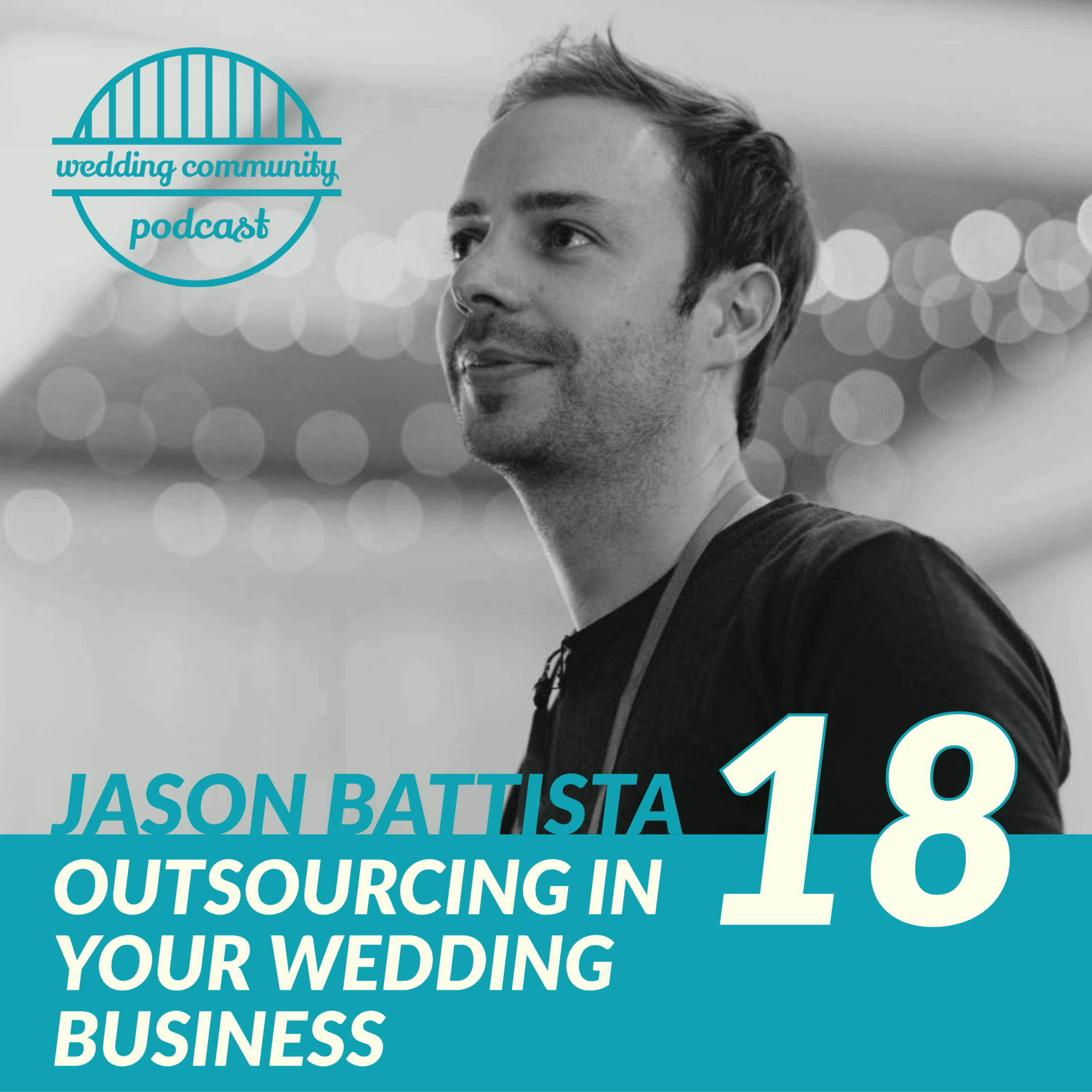 Wedding Community Podcast