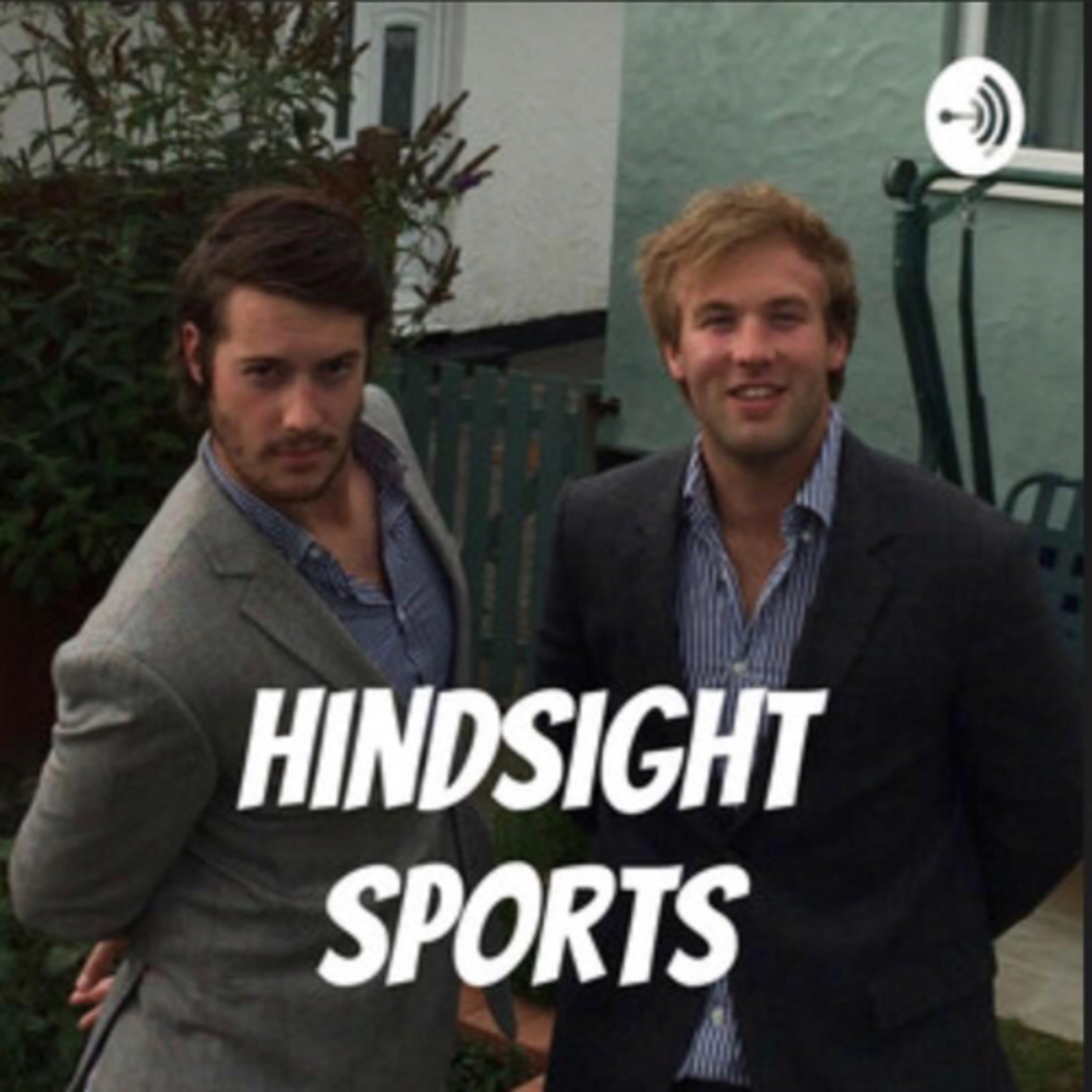 6 Nations Podcast Week 1