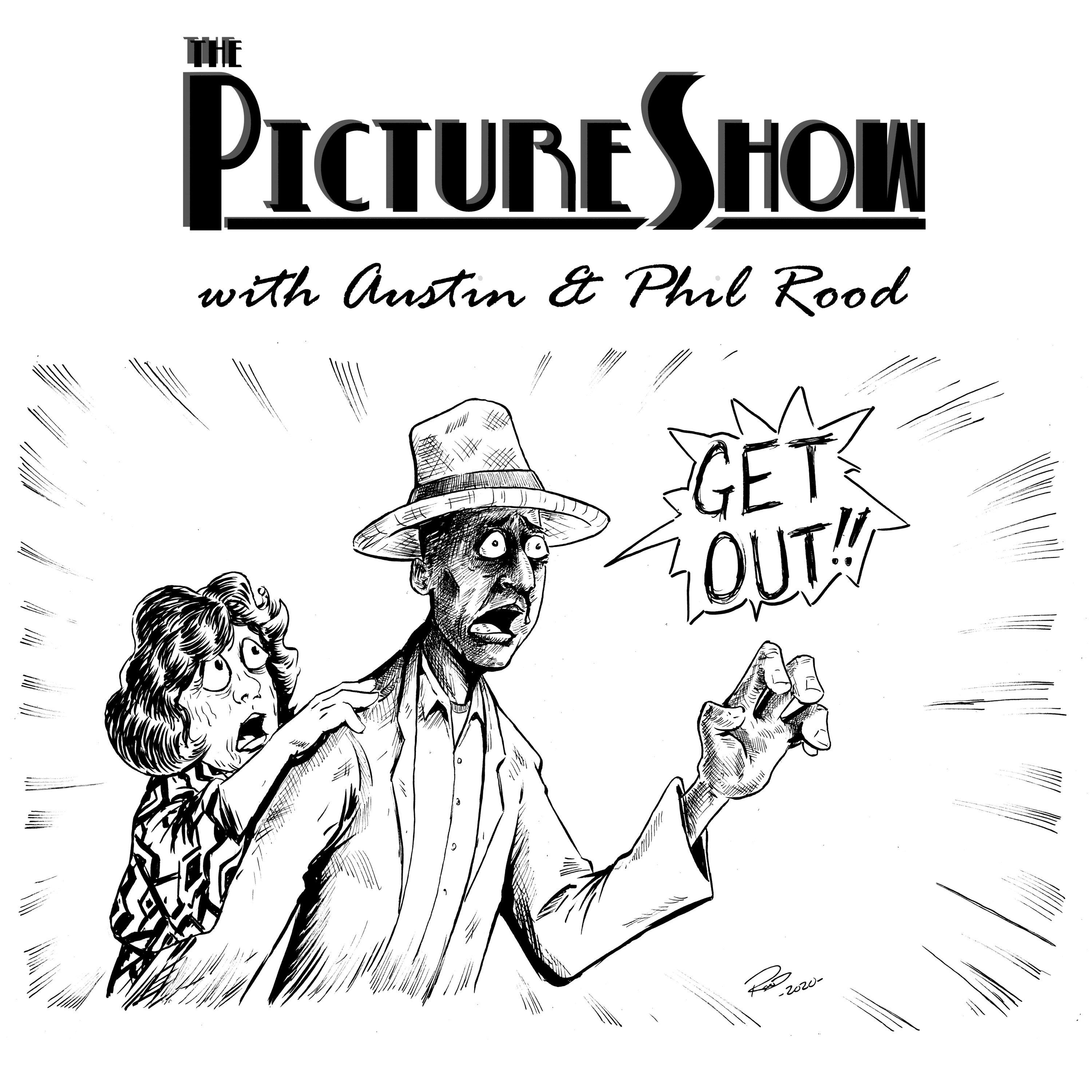 The Picture Show with Austin and Phil Rood