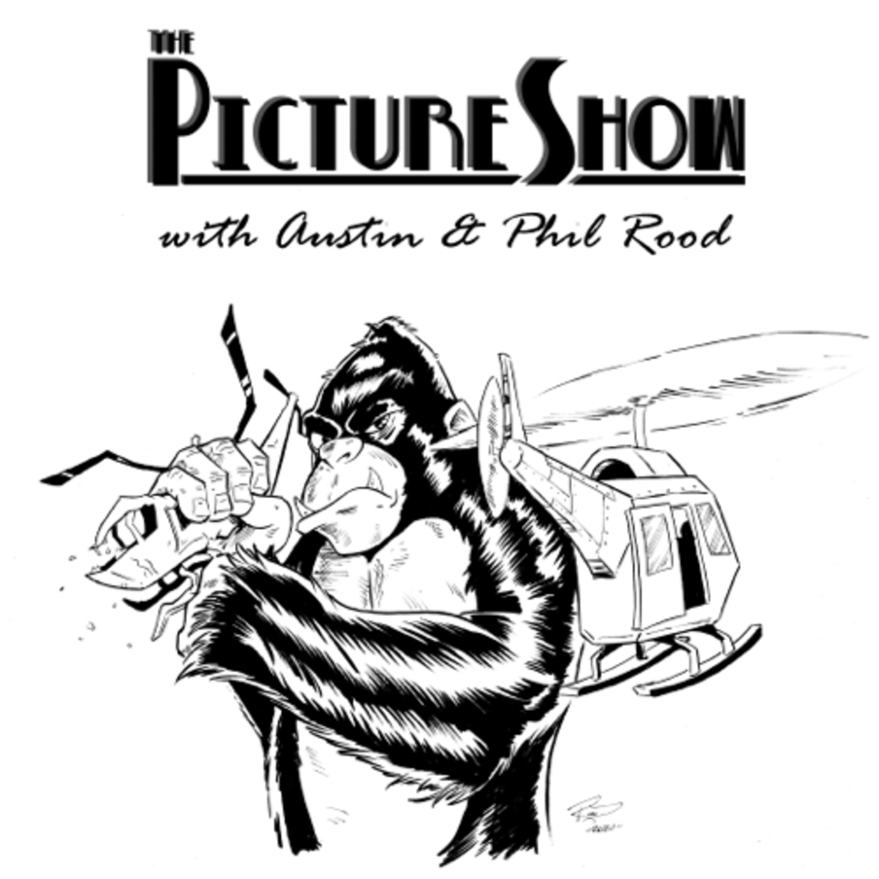 The Picture Show with Austin and Phil Rood