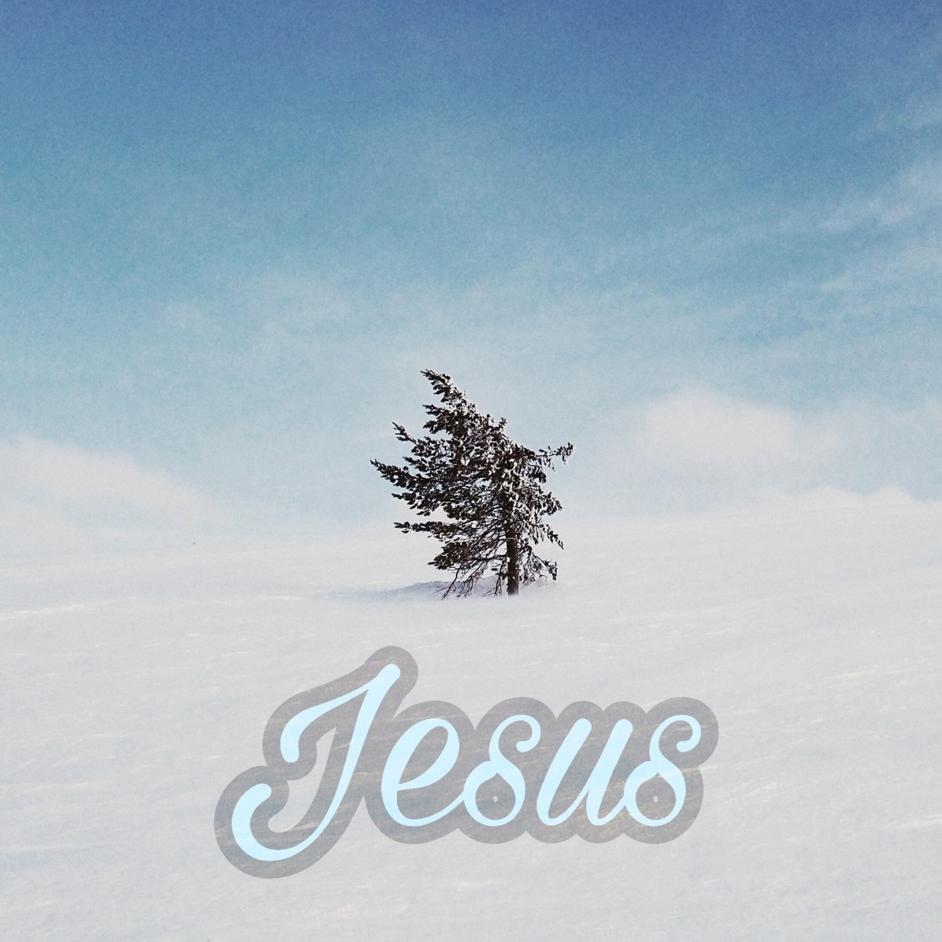 Vamos Falar De Jesus?