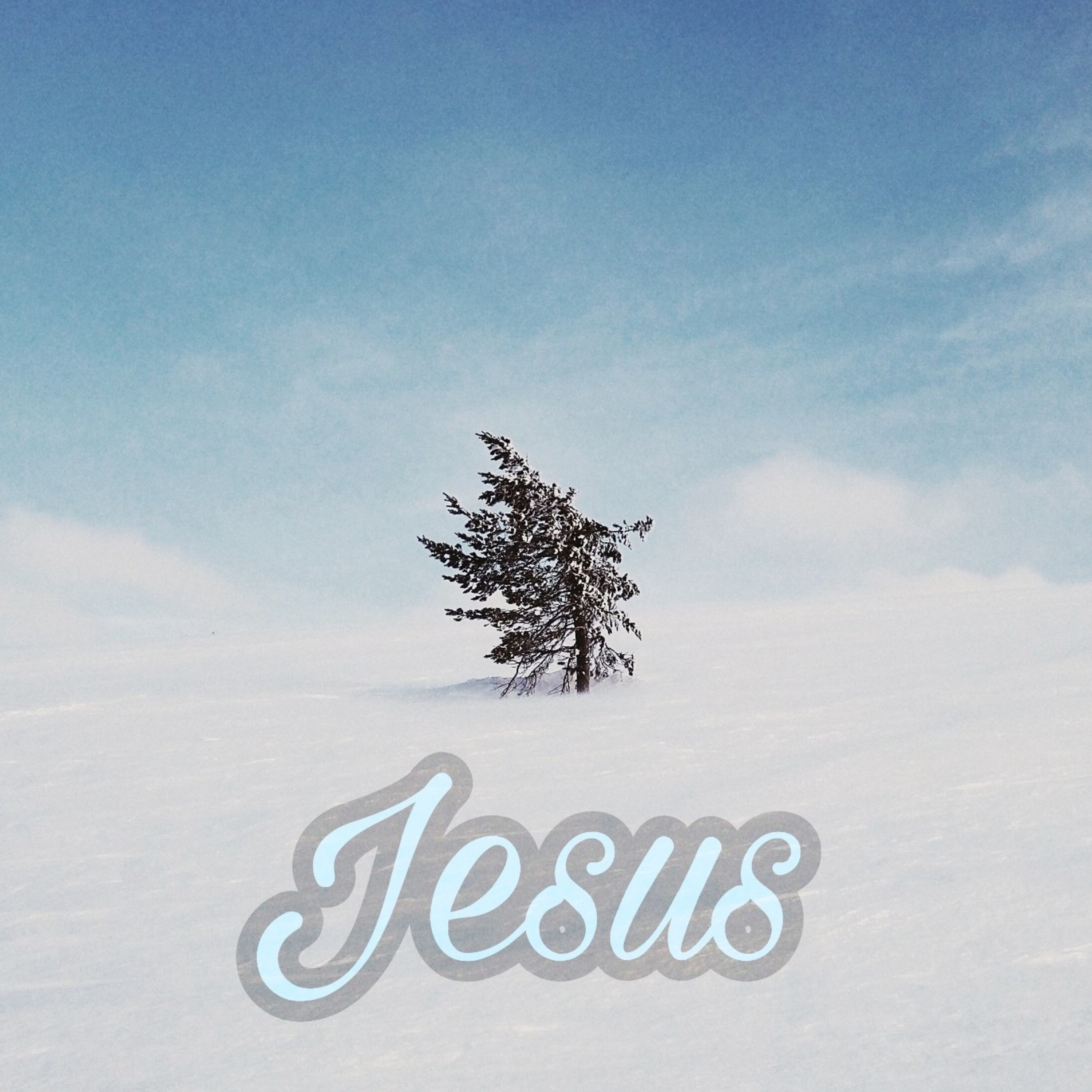 Vamos Falar De Jesus?