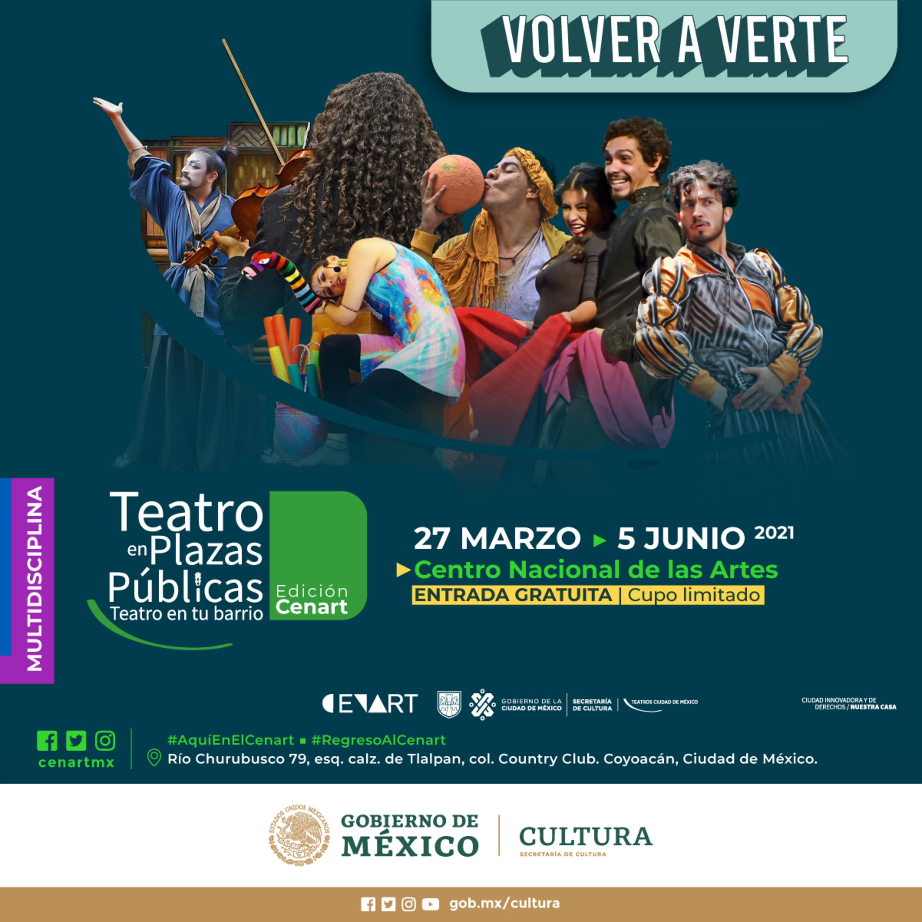 Adicción CDMX
