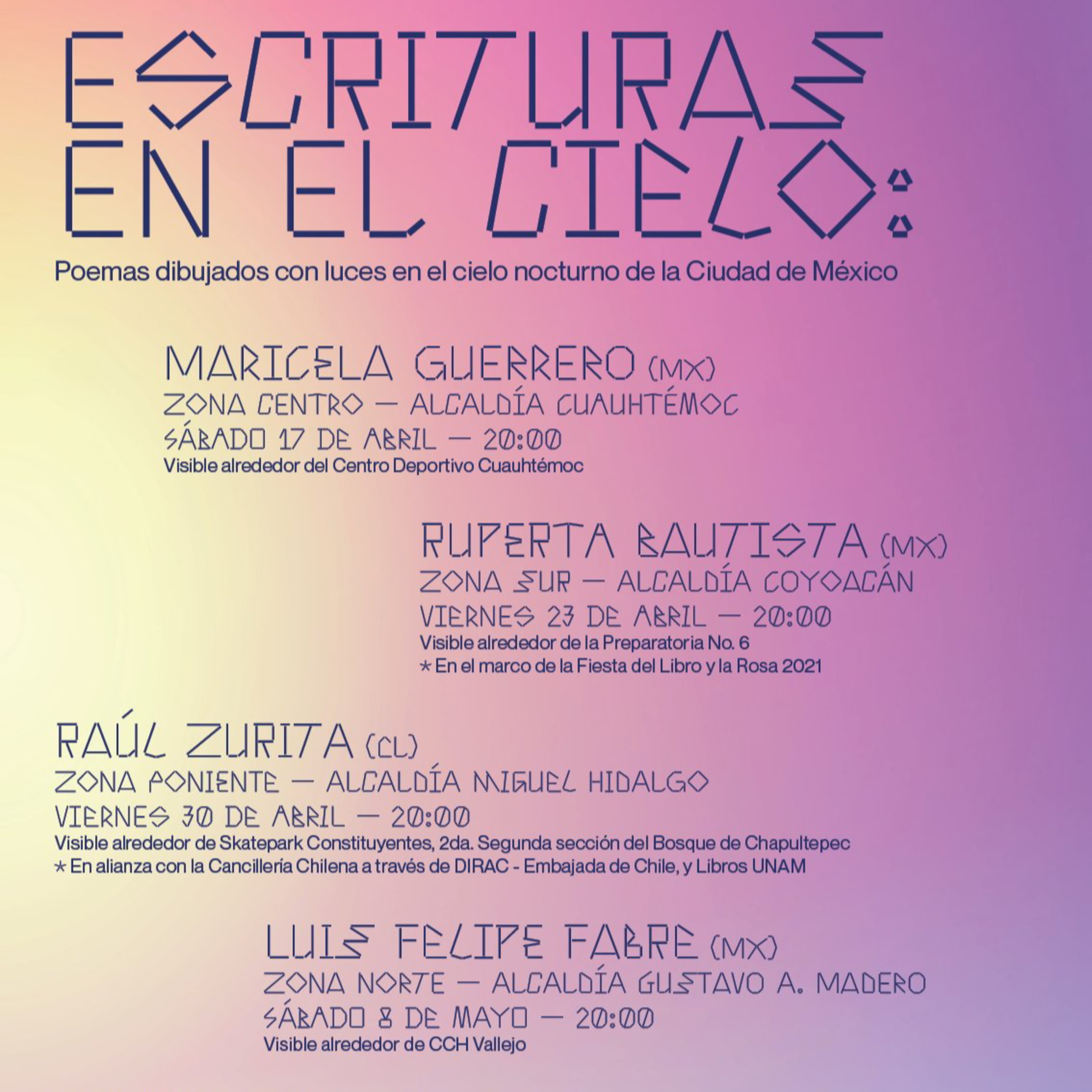 Adicción CDMX
