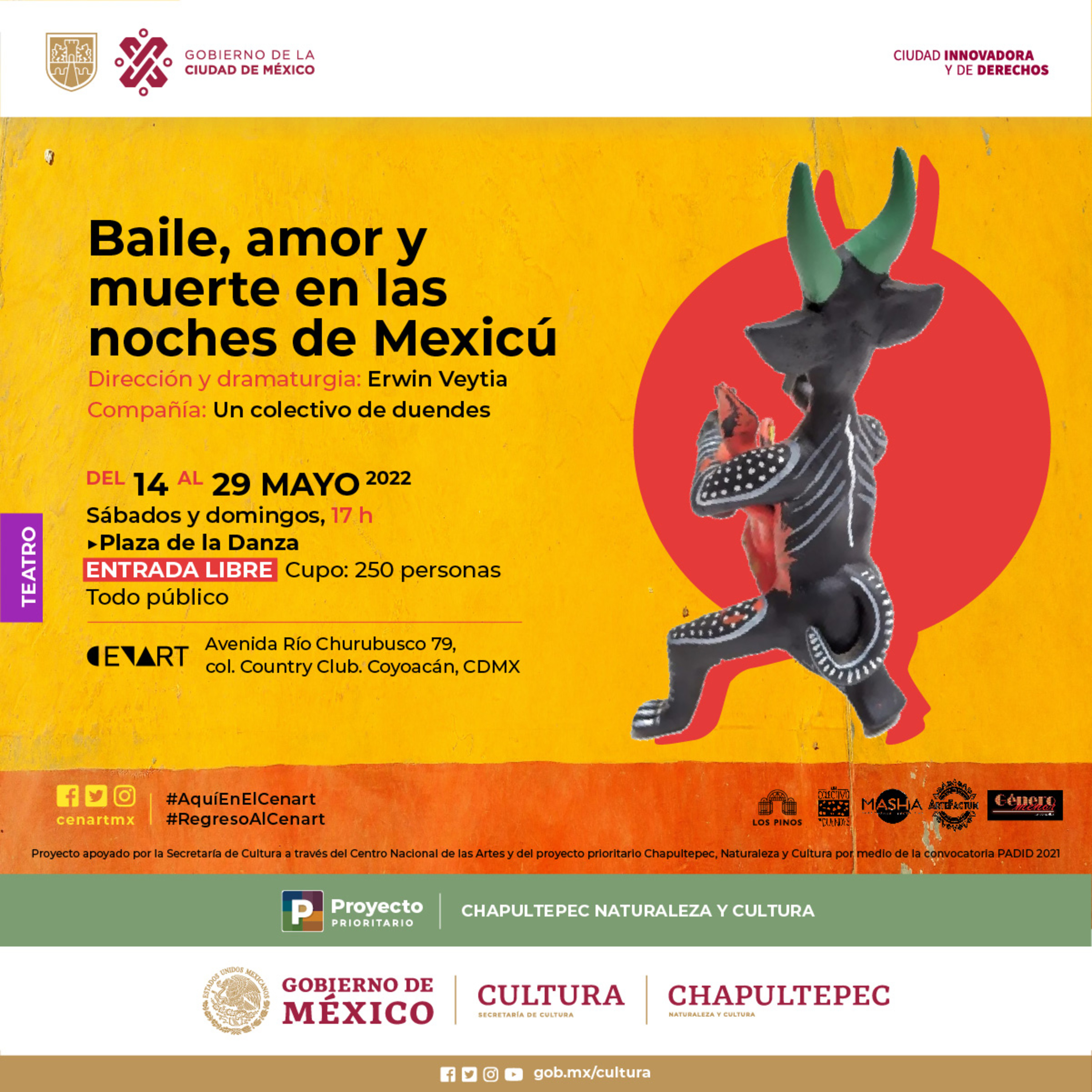 Adicción CDMX