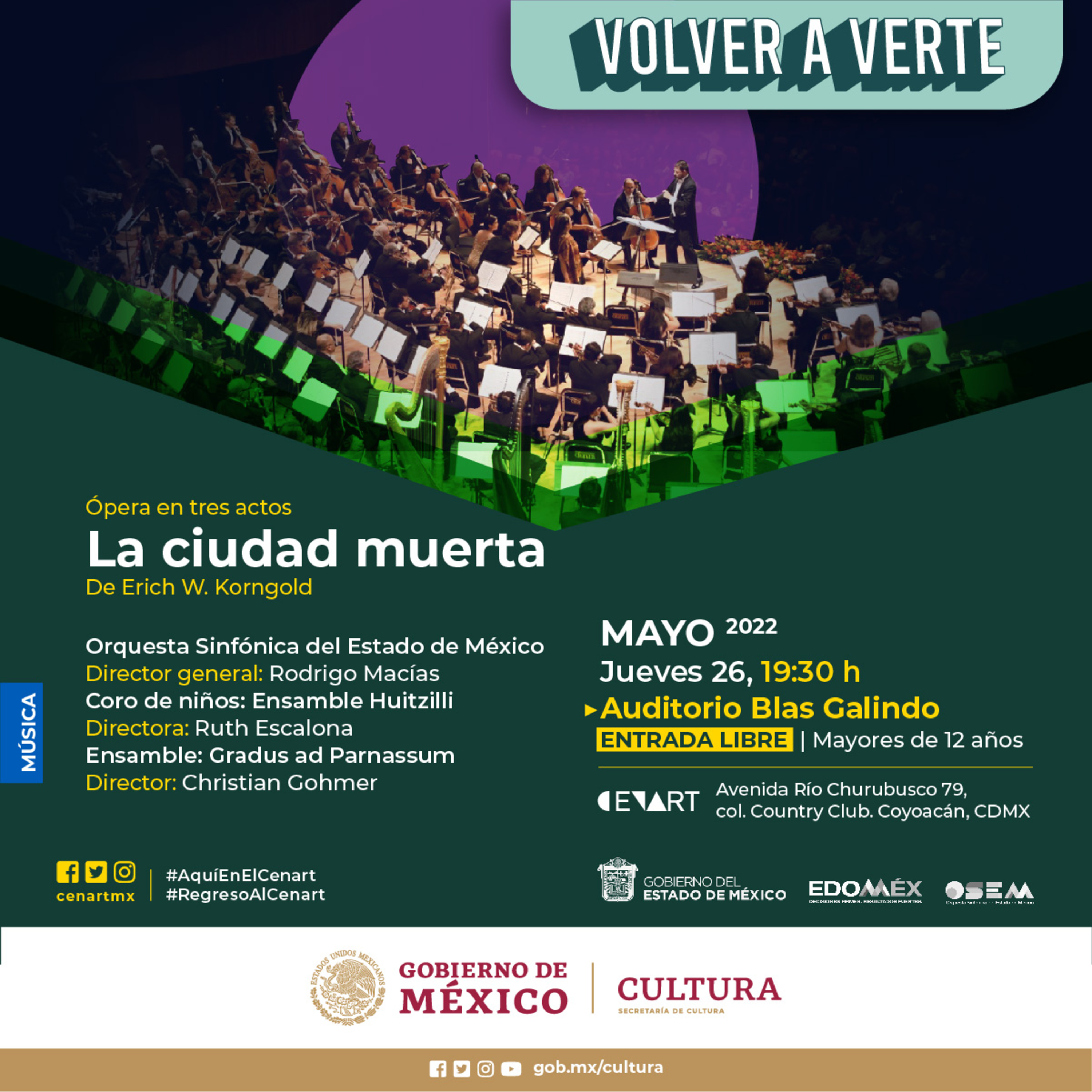 Adicción CDMX