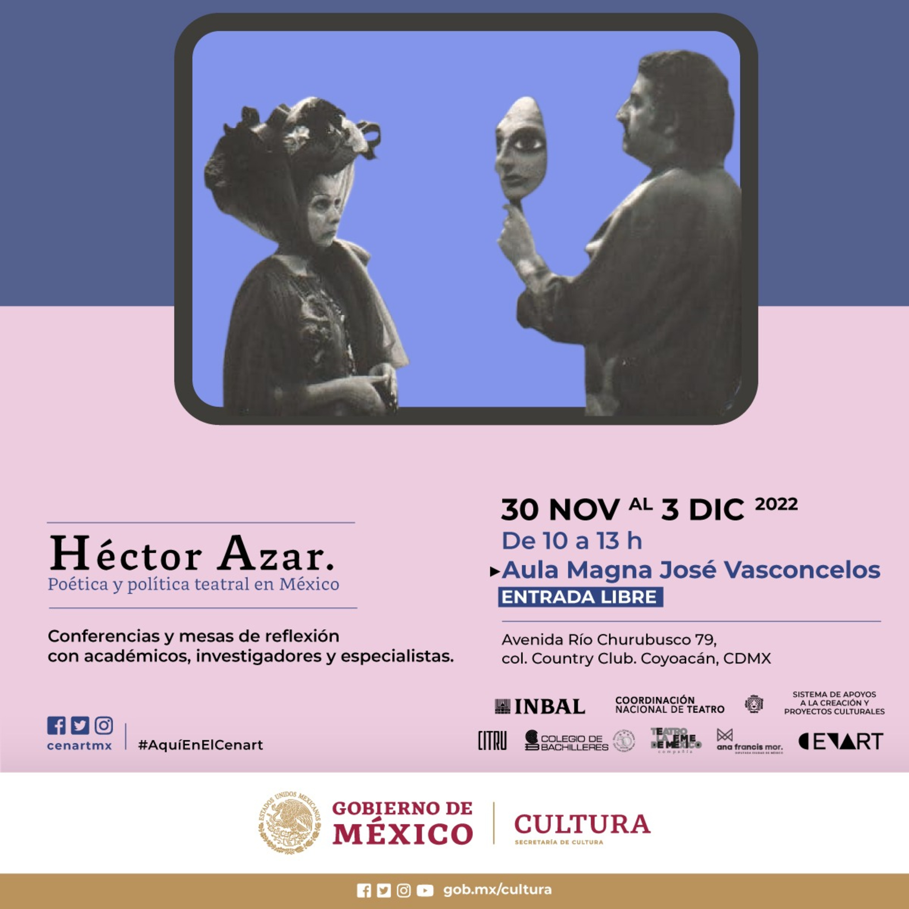 Adicción CDMX