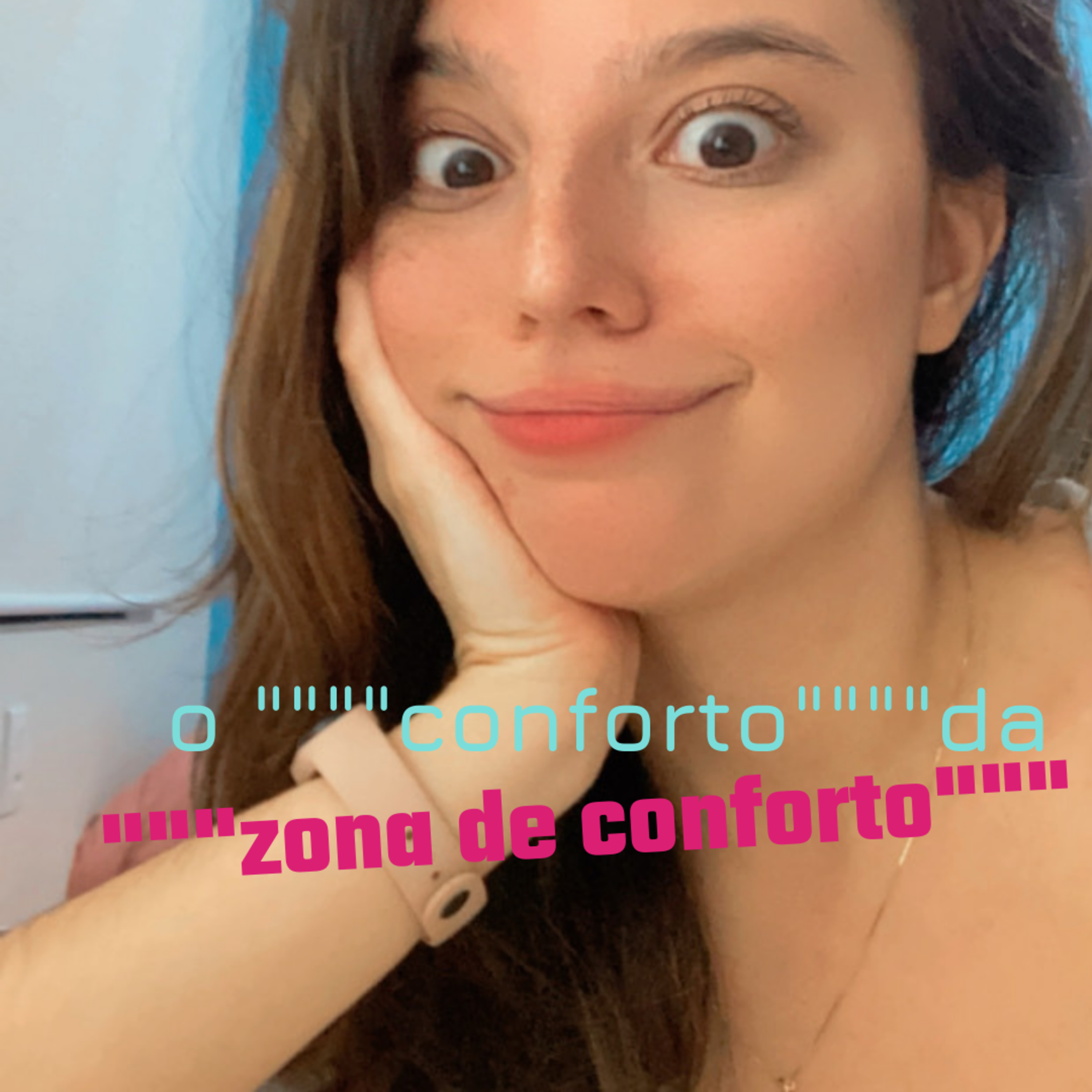 Eu sou um clichê Podcast