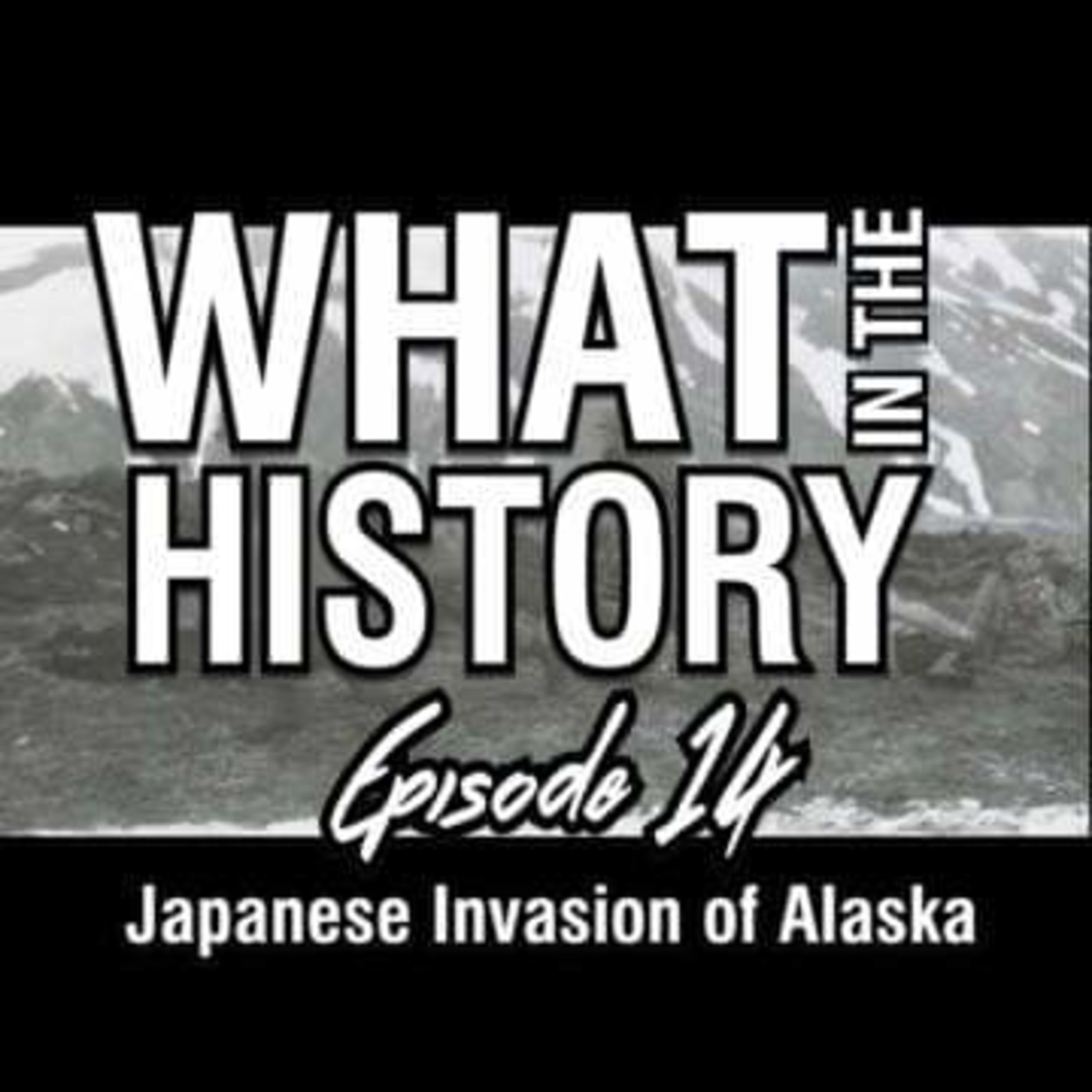 What In The History