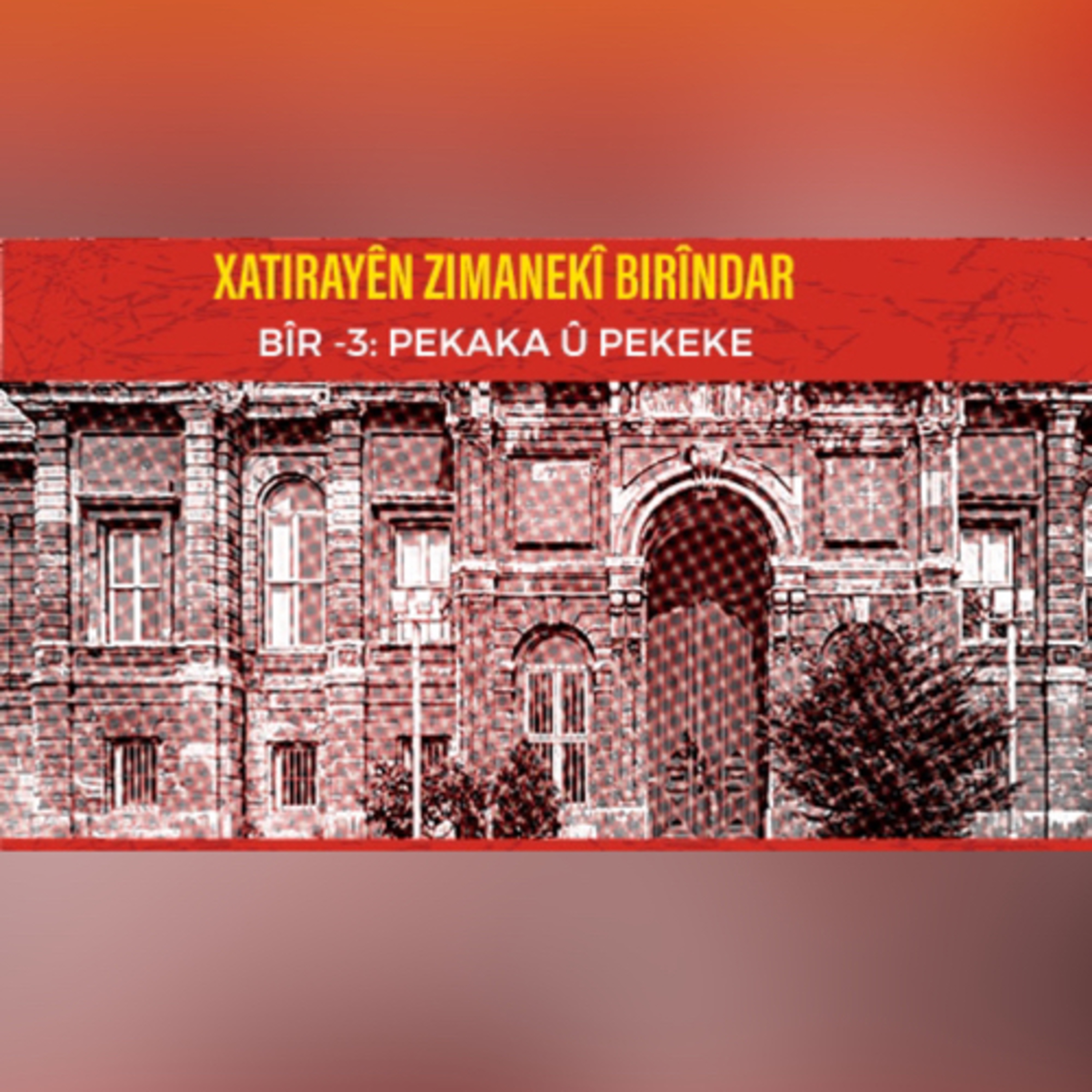 Perxudres Podcast