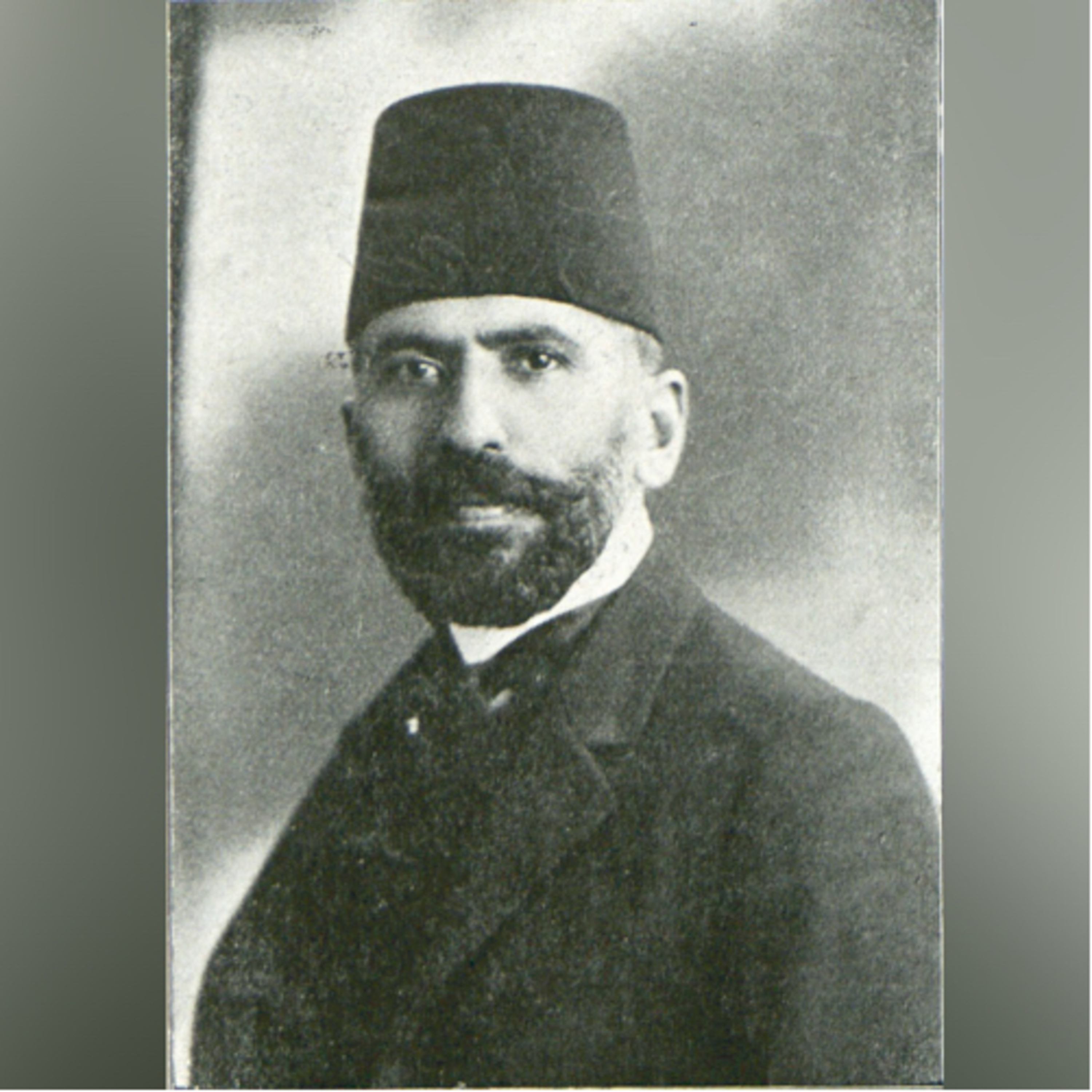 Perxudres Podcast