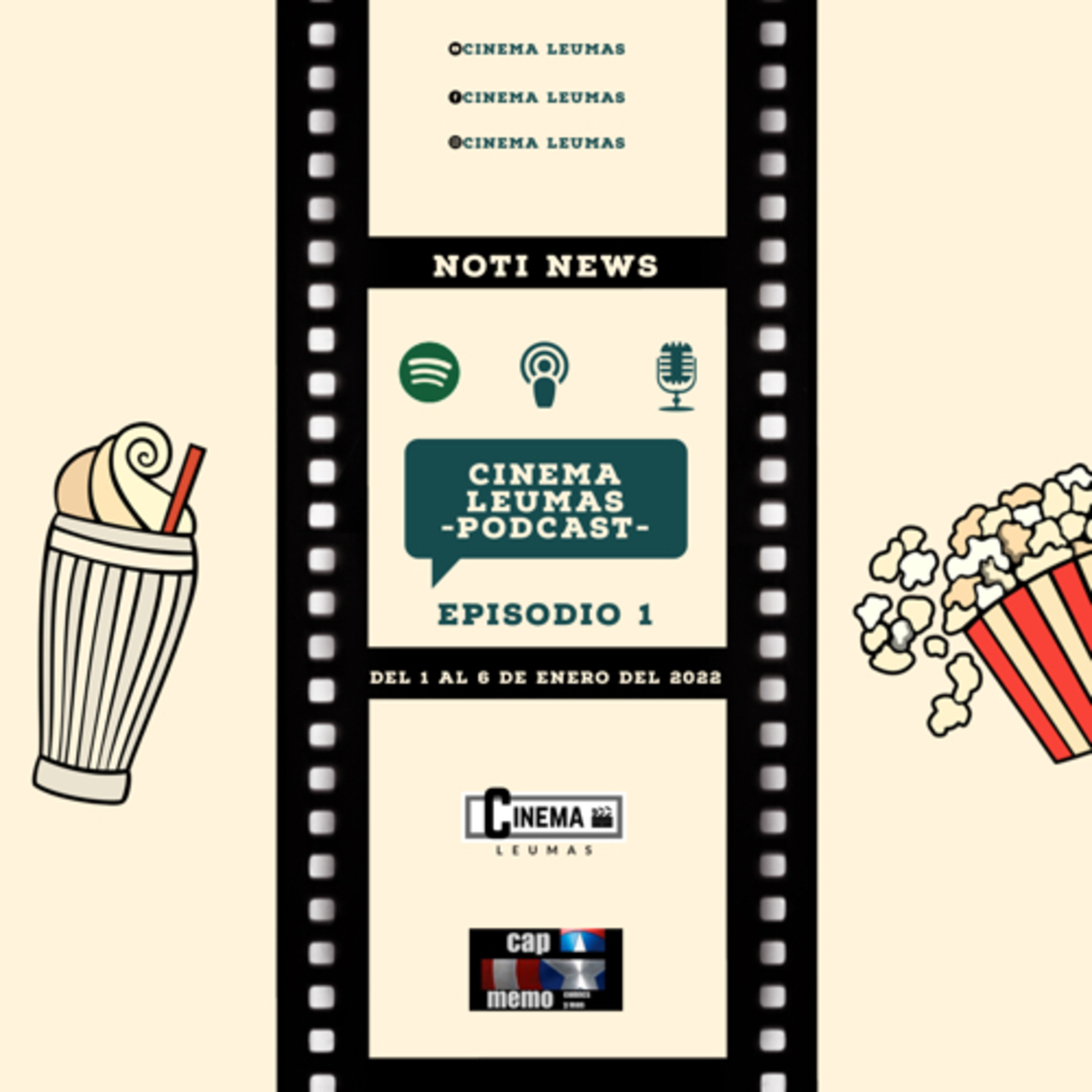 Cinema Leumas