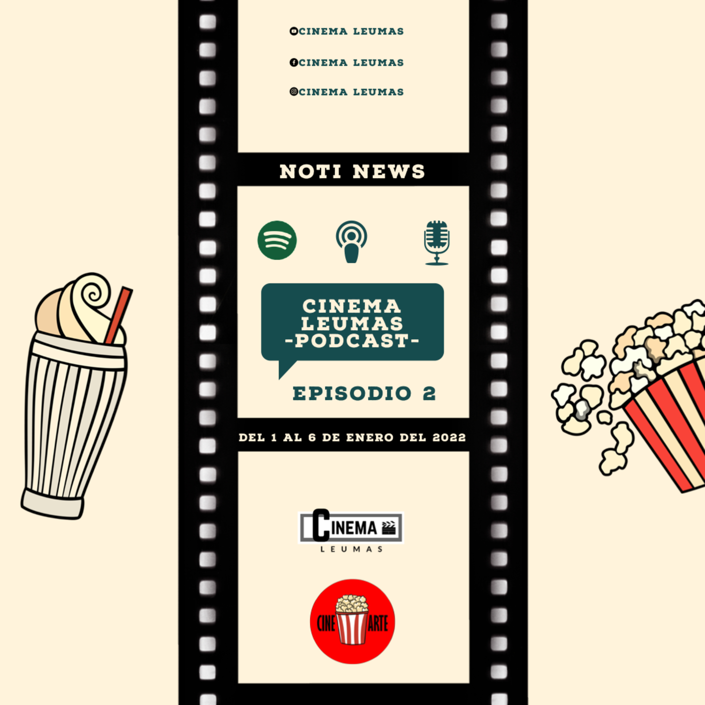 Cinema Leumas