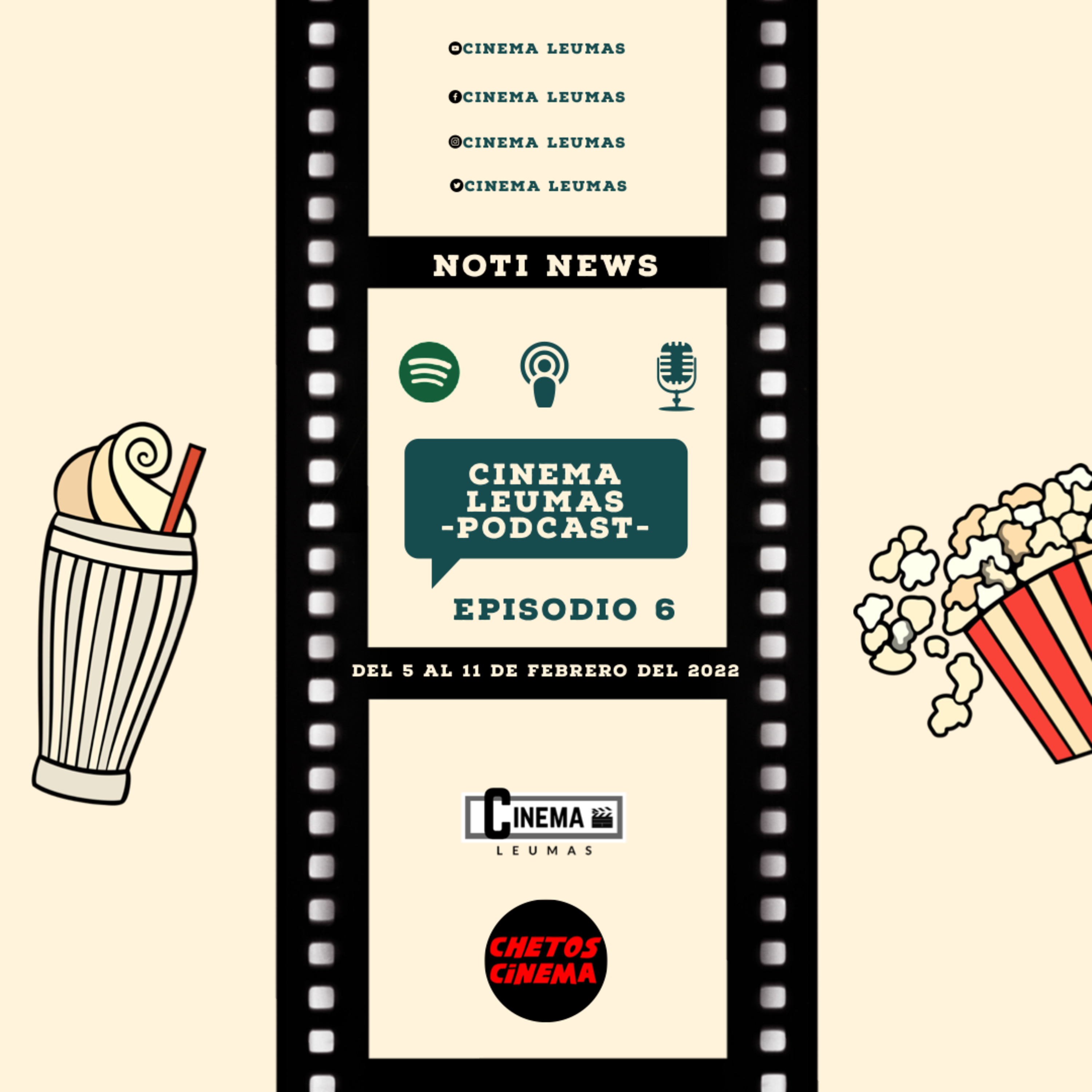 Cinema Leumas
