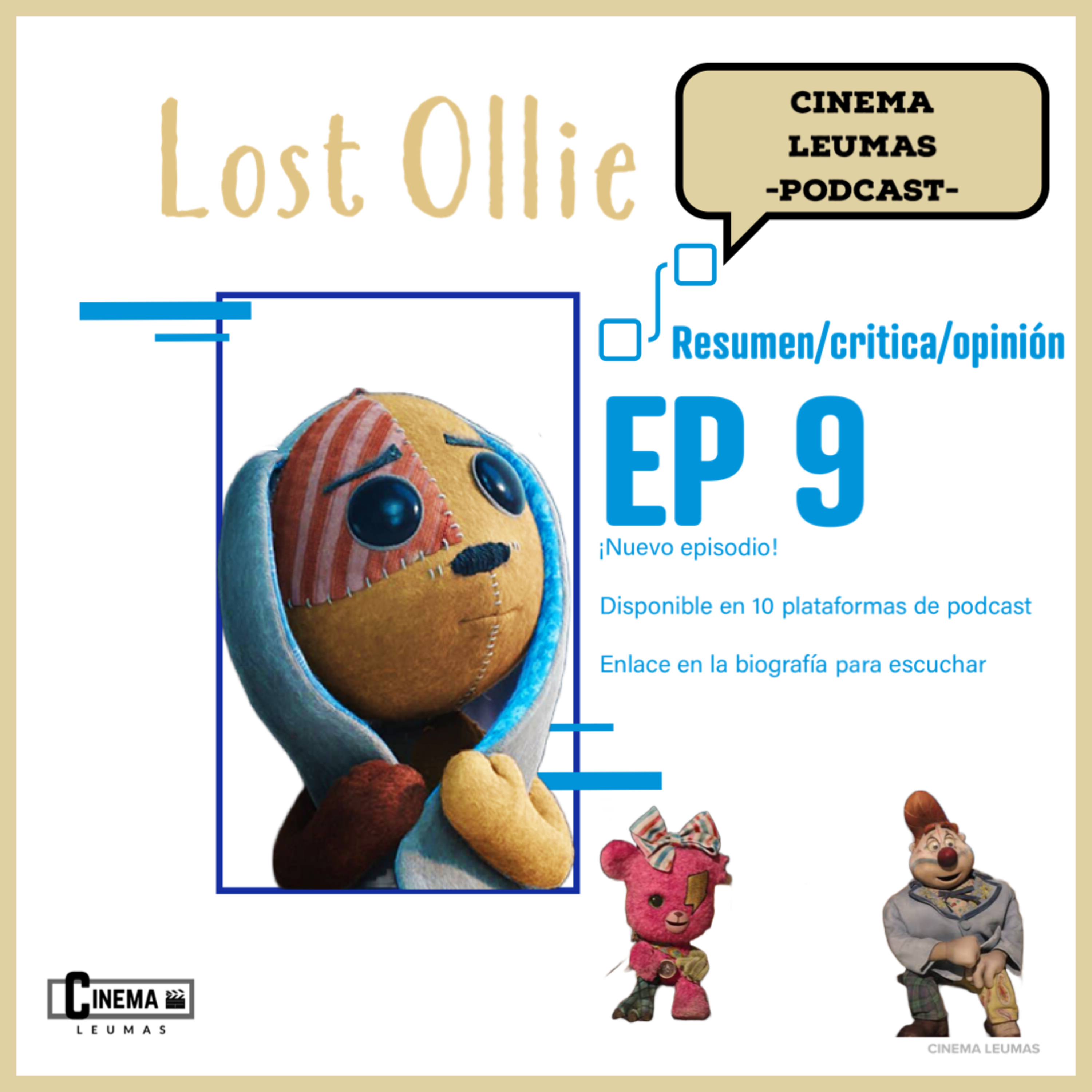 Cinema Leumas