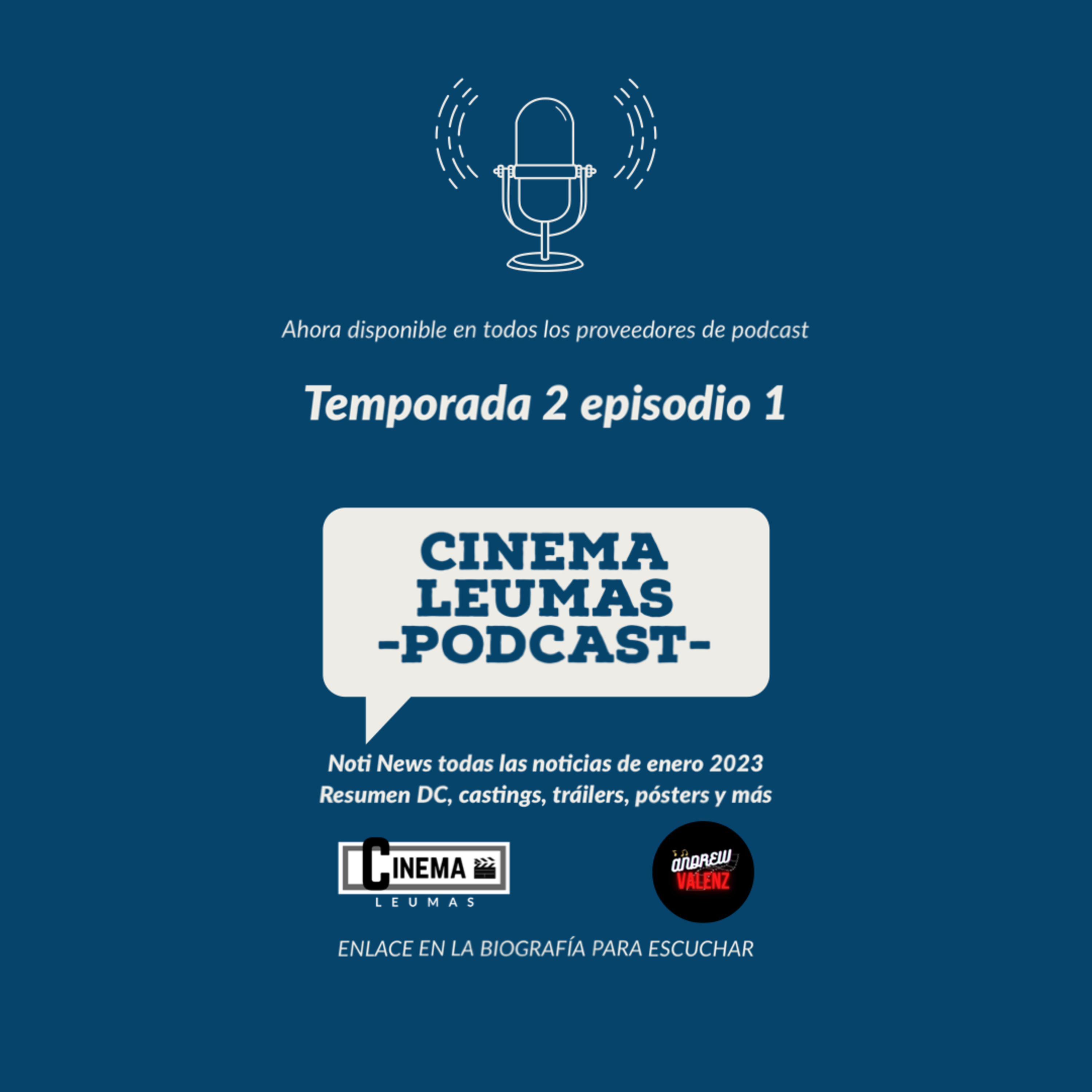 Cinema Leumas