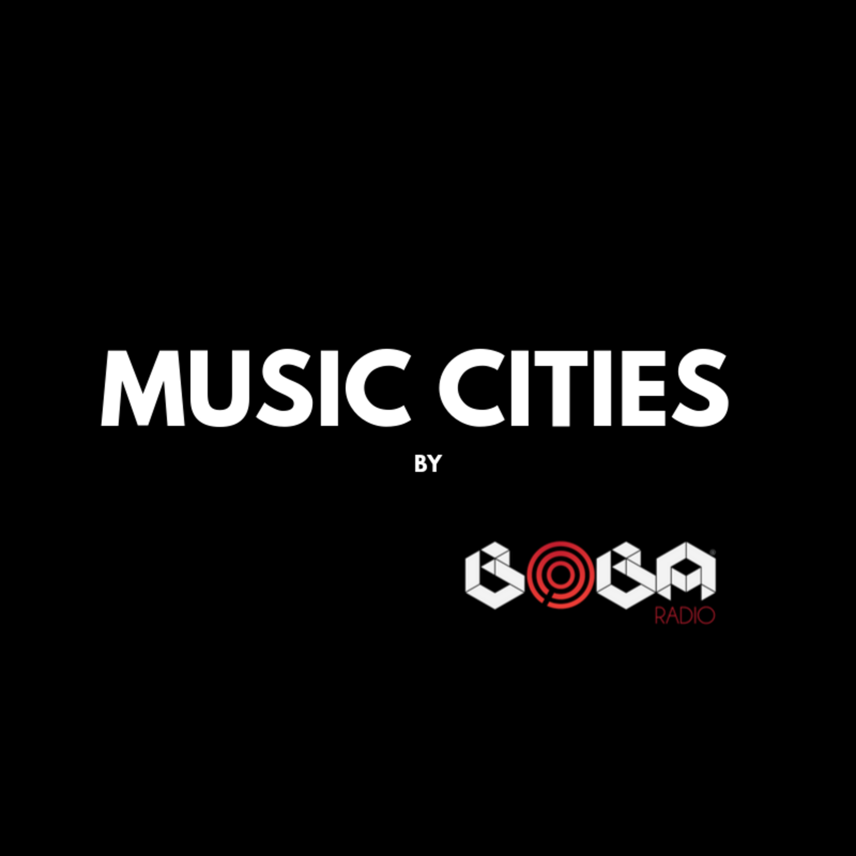 Es tu ciudad una Music city? Es tu ciudad una Music city?