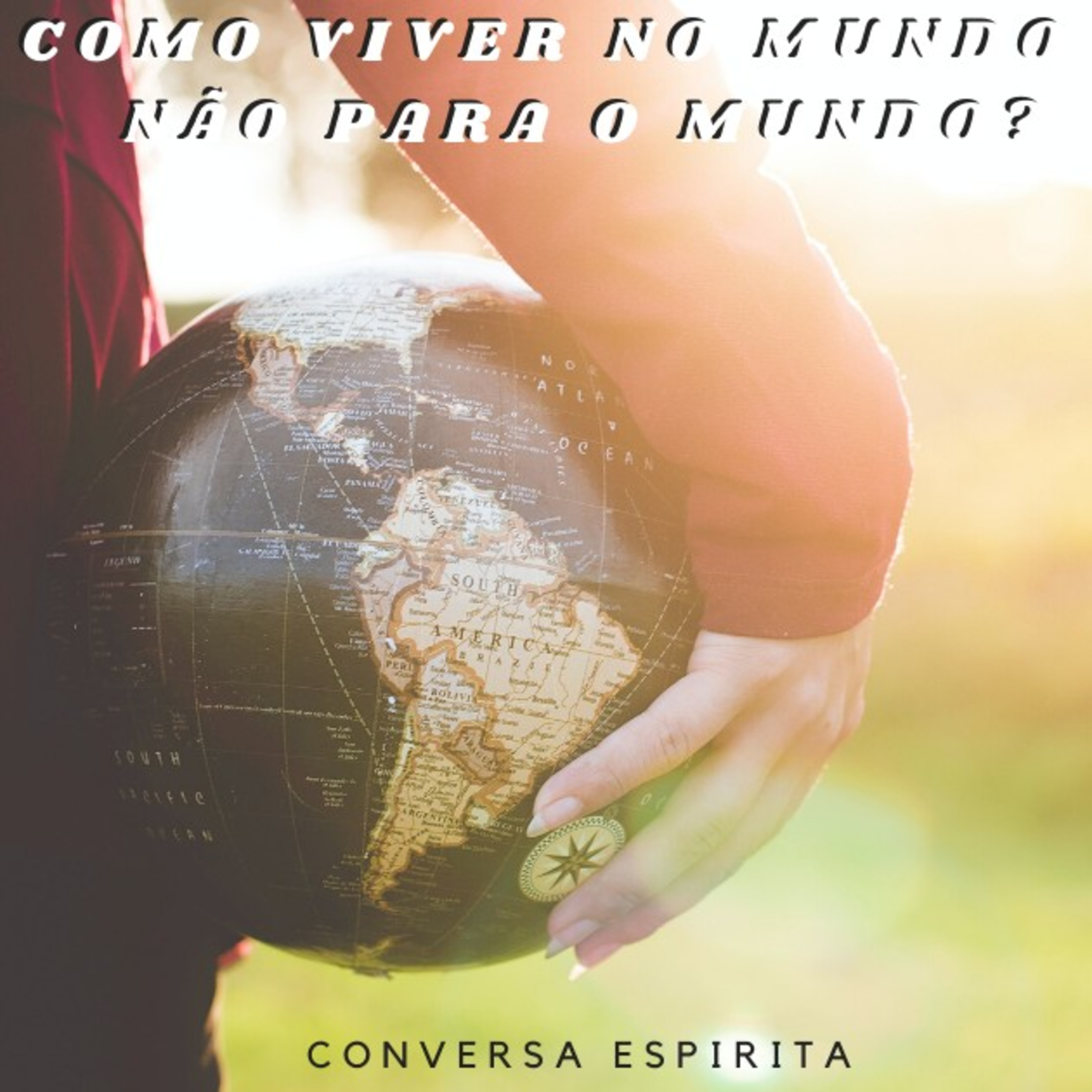 Conversa Espírita