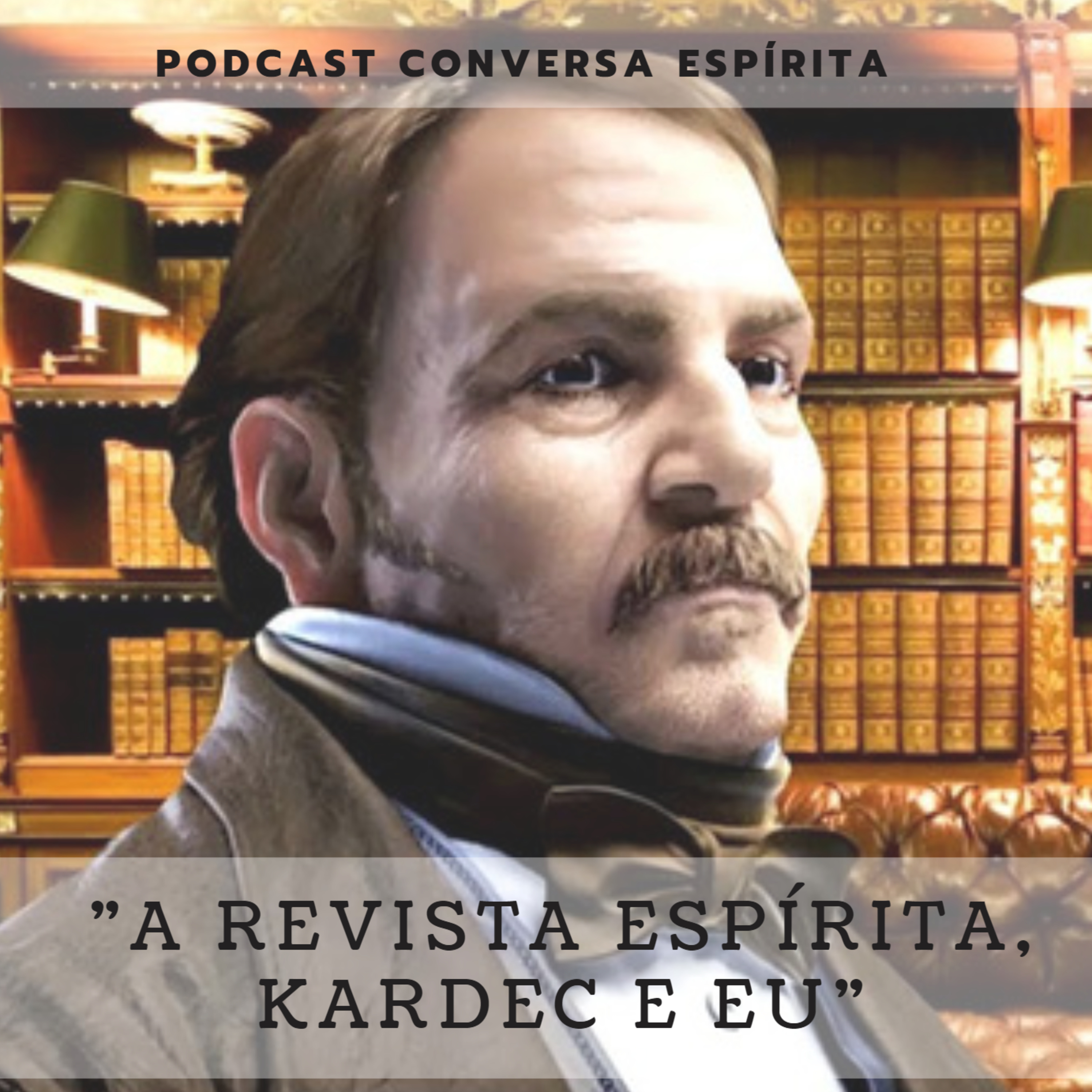 Conversa Espírita