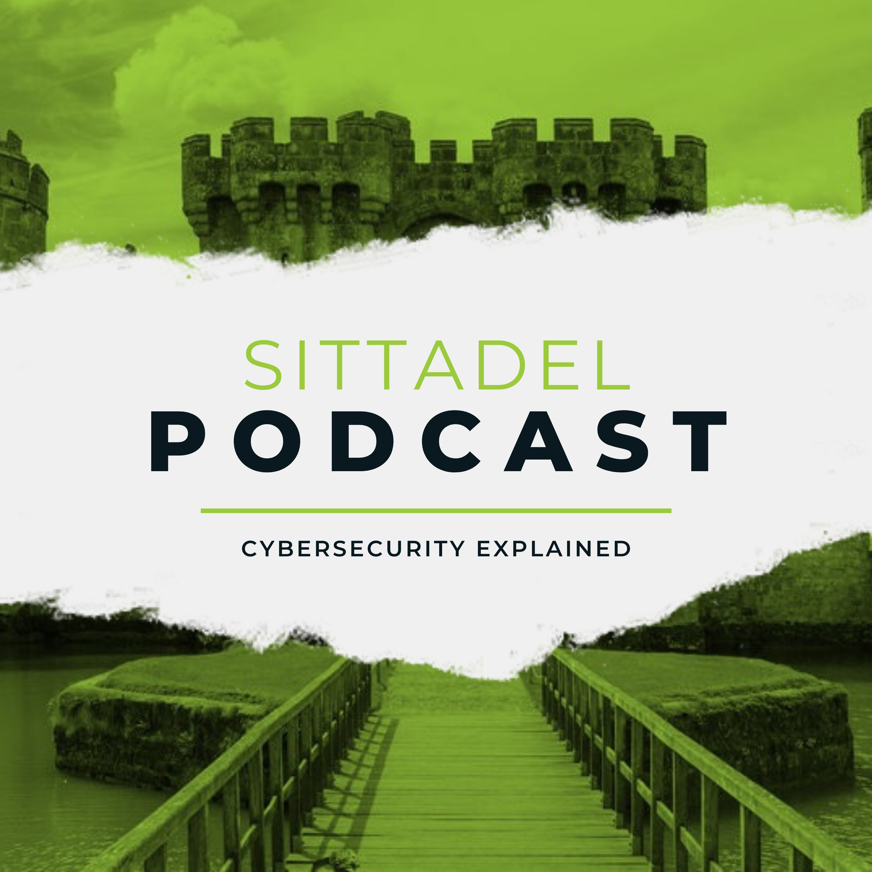 Sittadel Podcast