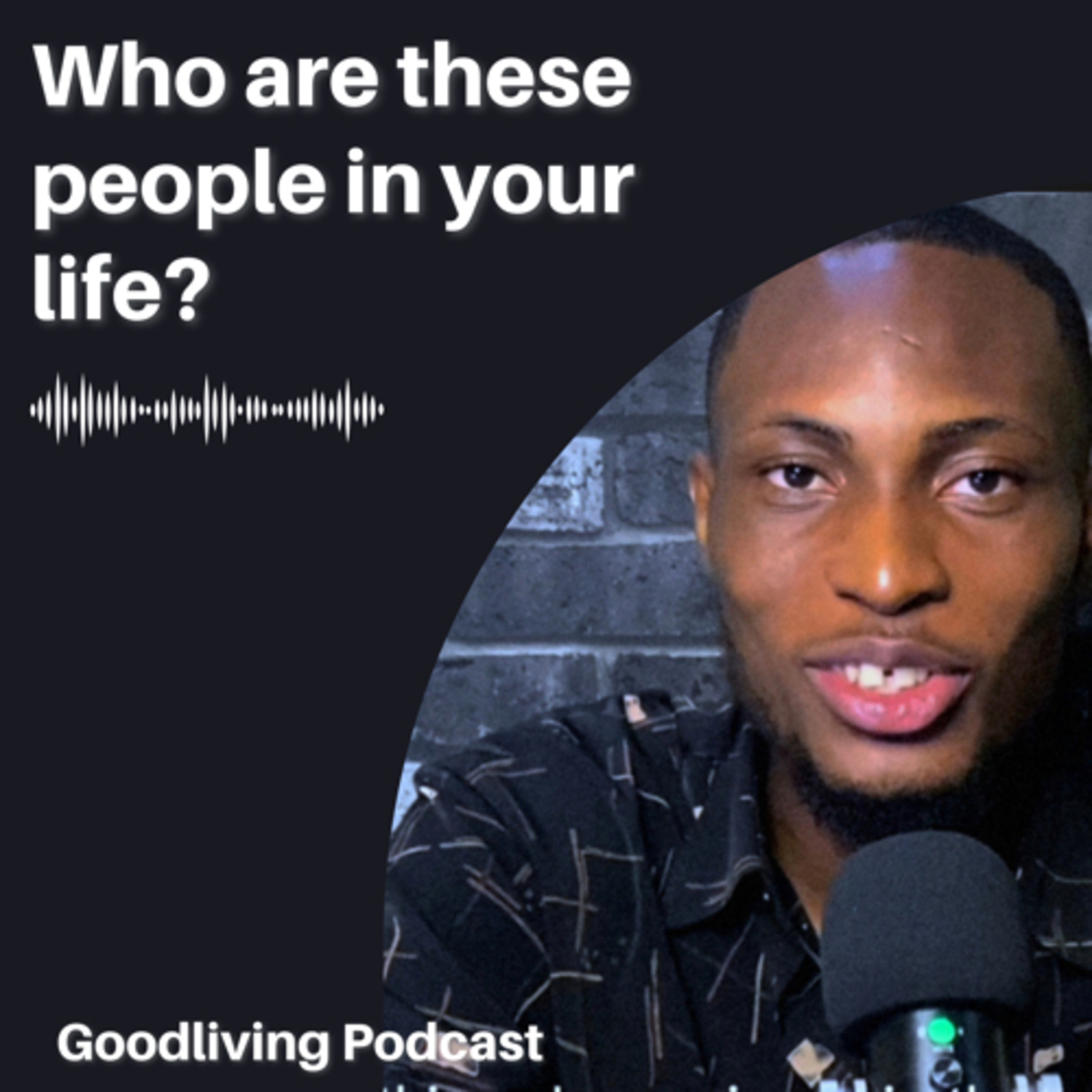 GoodLiving Podcast