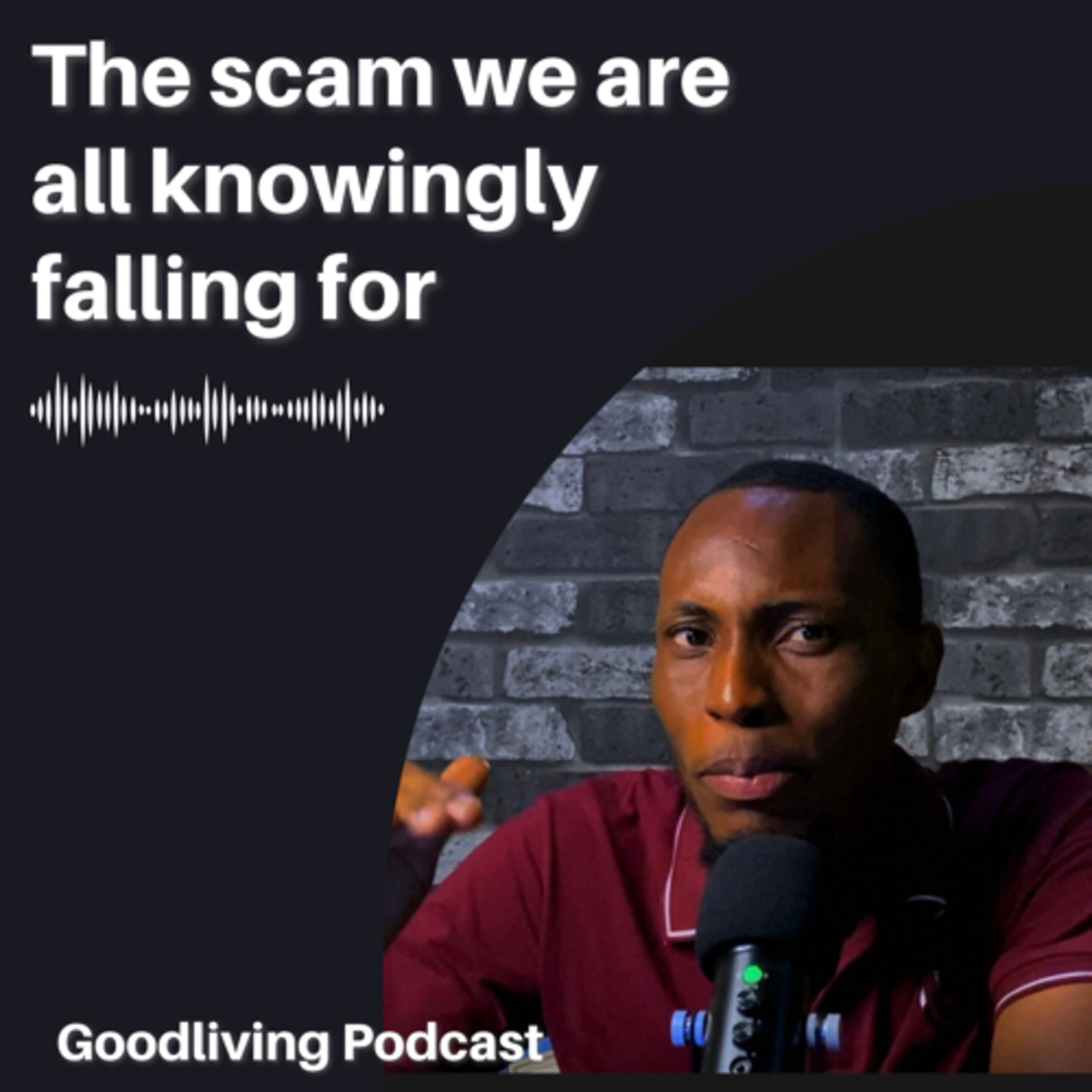 GoodLiving Podcast
