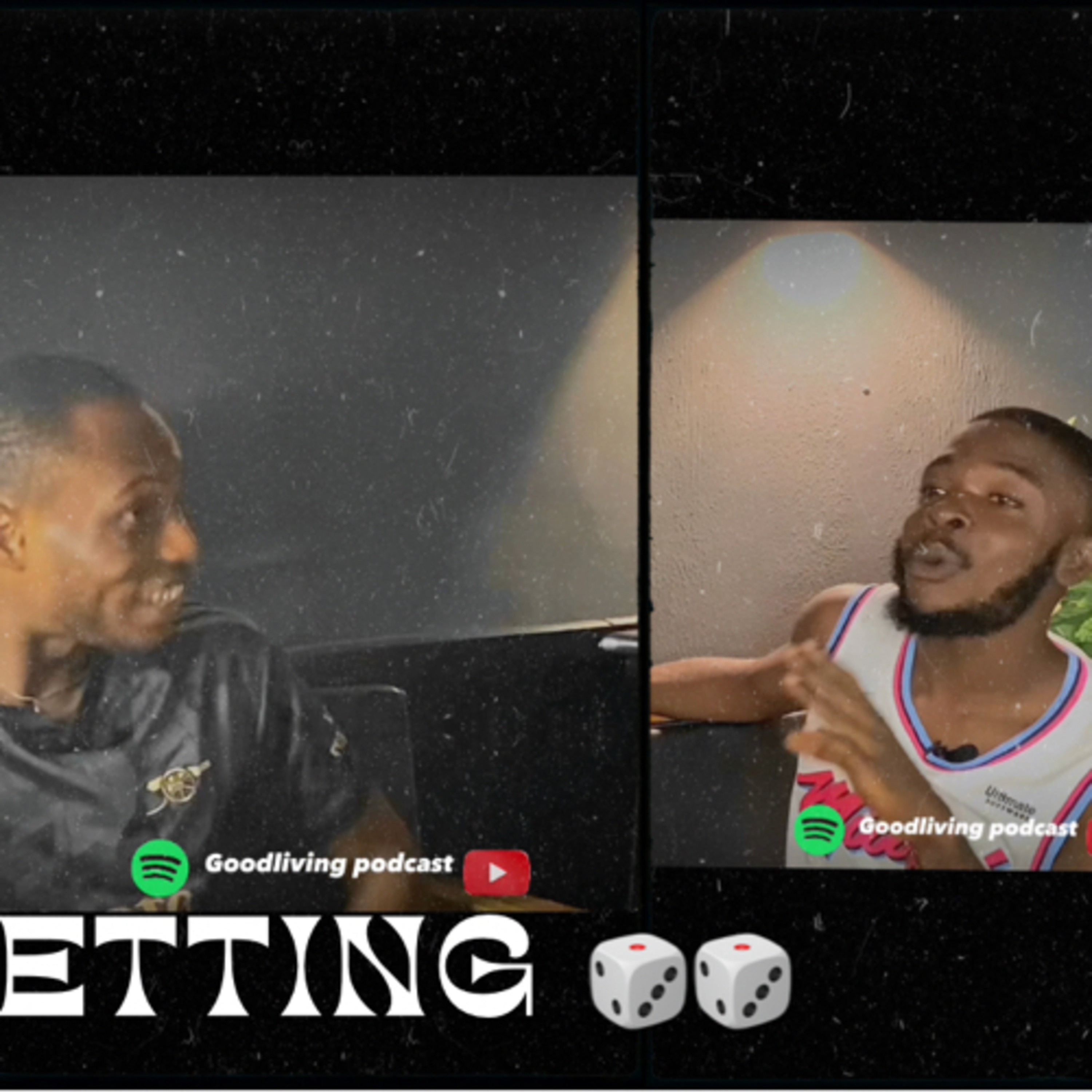 GoodLiving Podcast