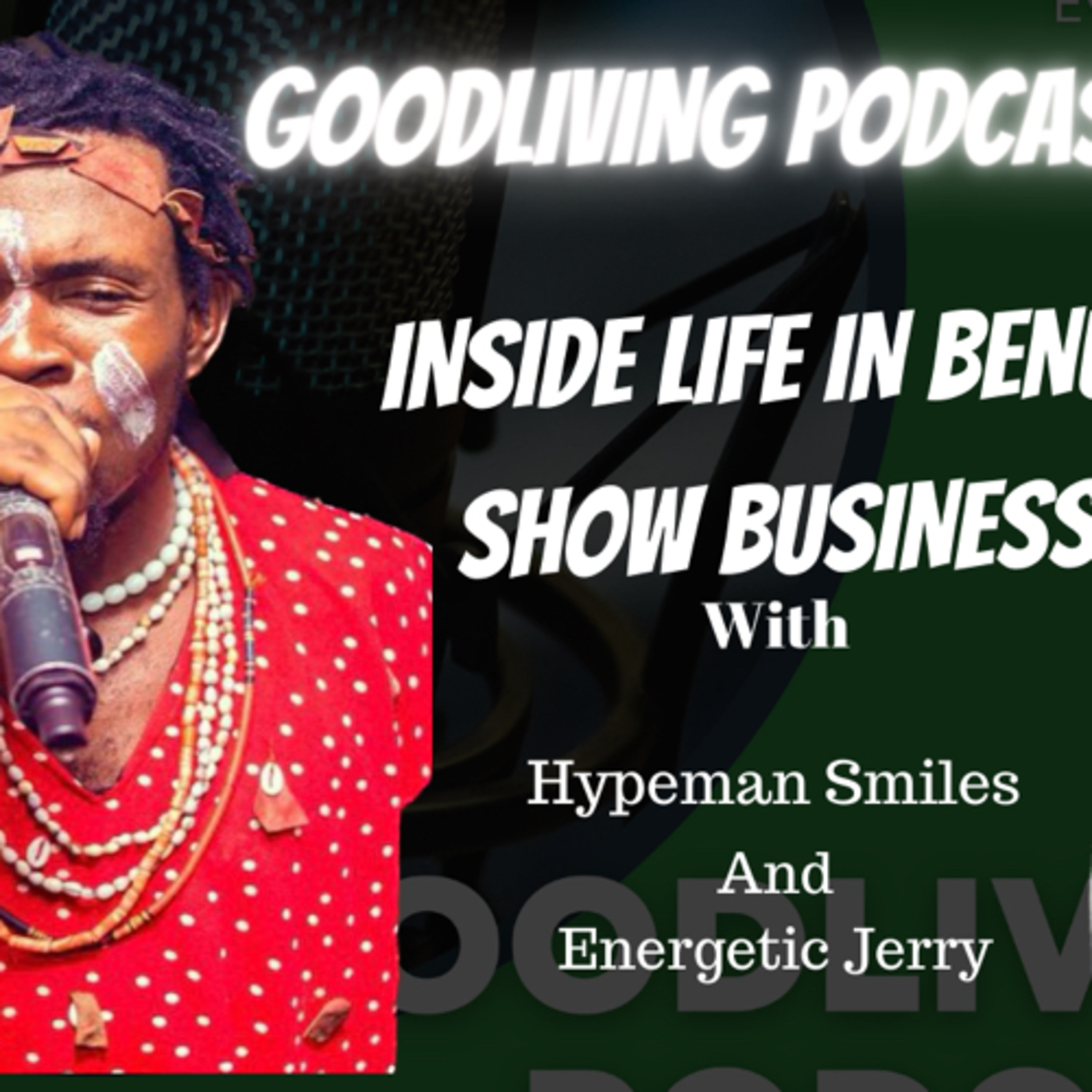 GoodLiving Podcast
