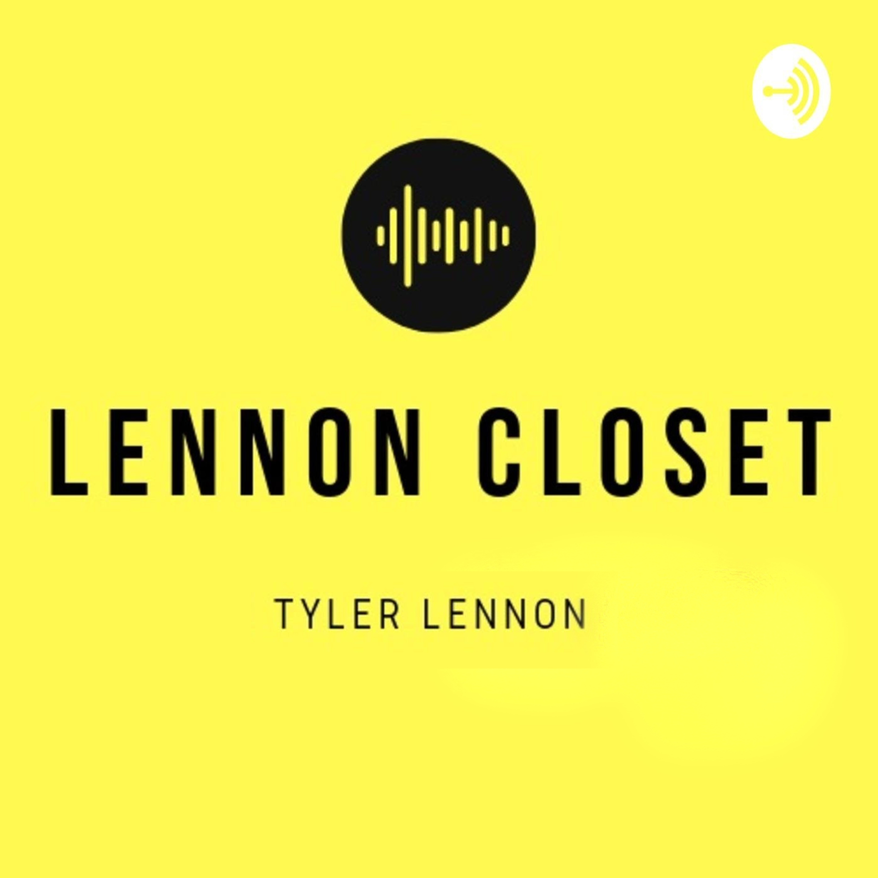 The Lennon Closet