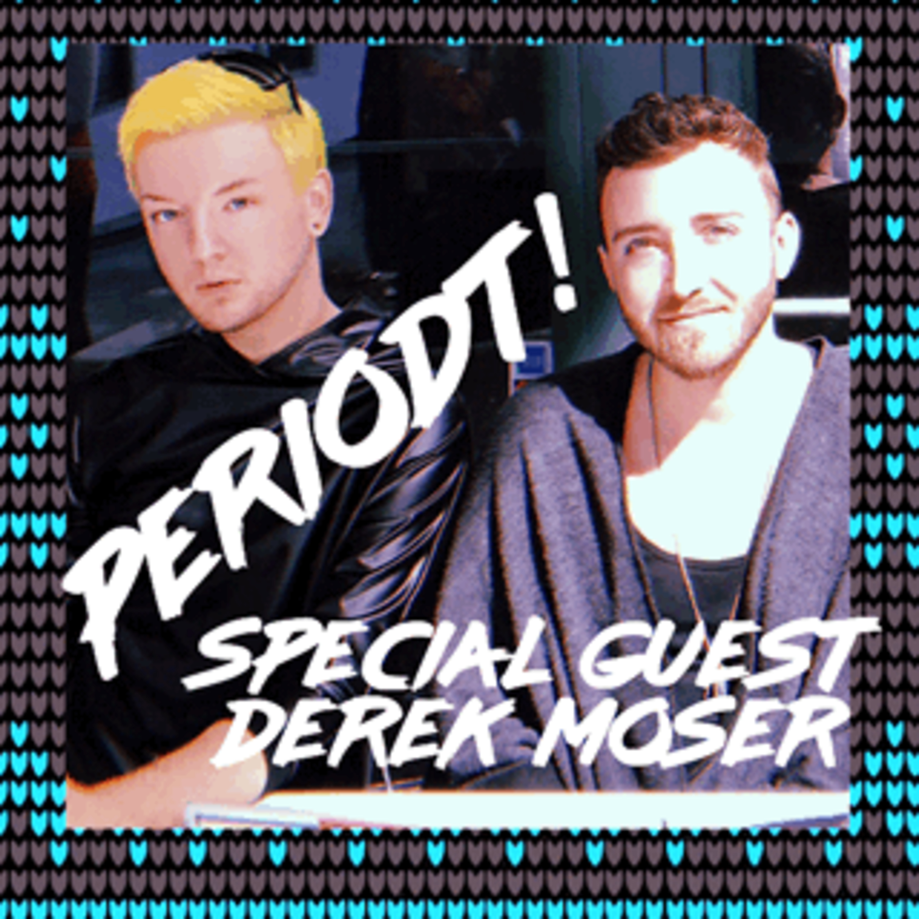 PERIODT! PODCAST