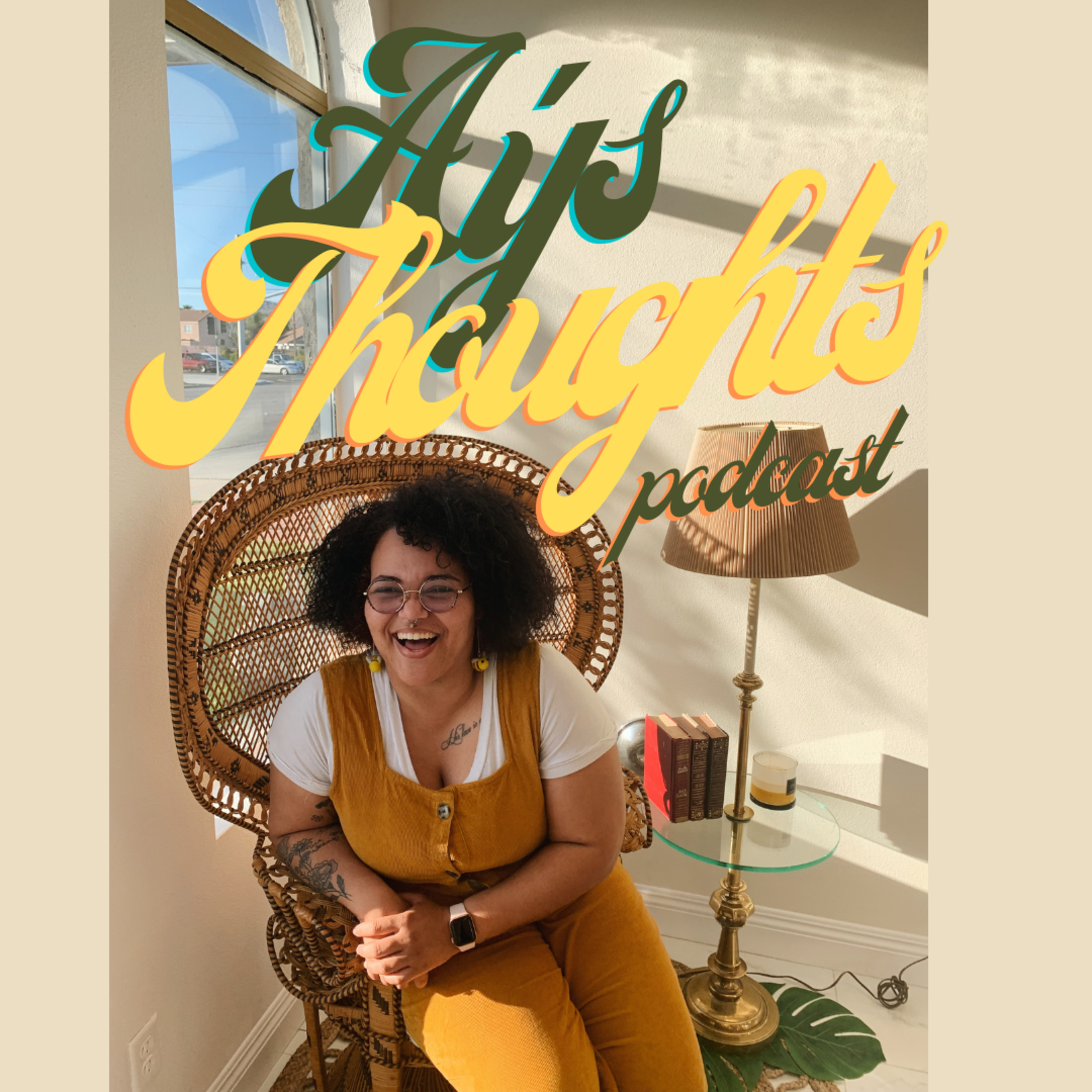 Ay\'s Thoughts