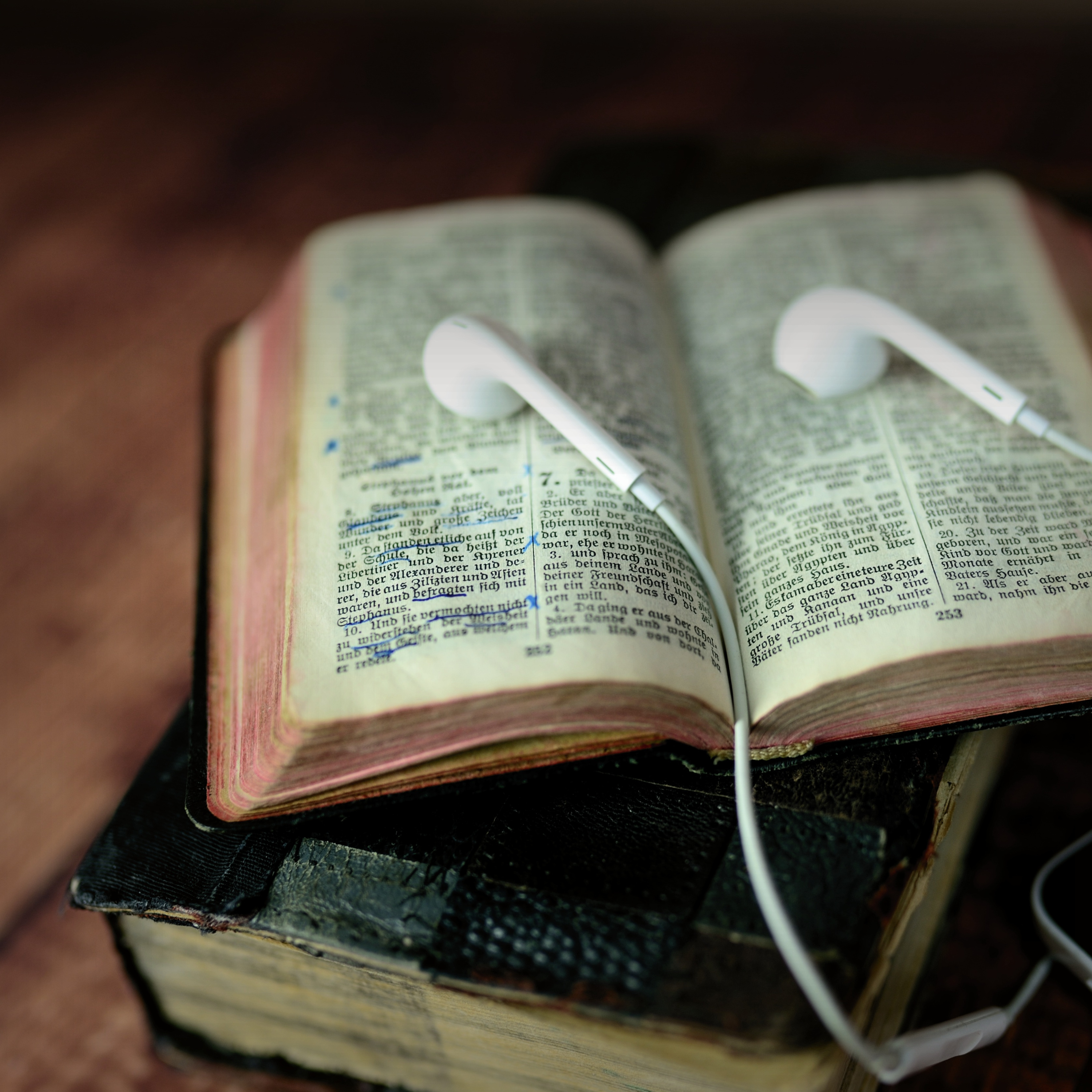 That Jesus Podcast