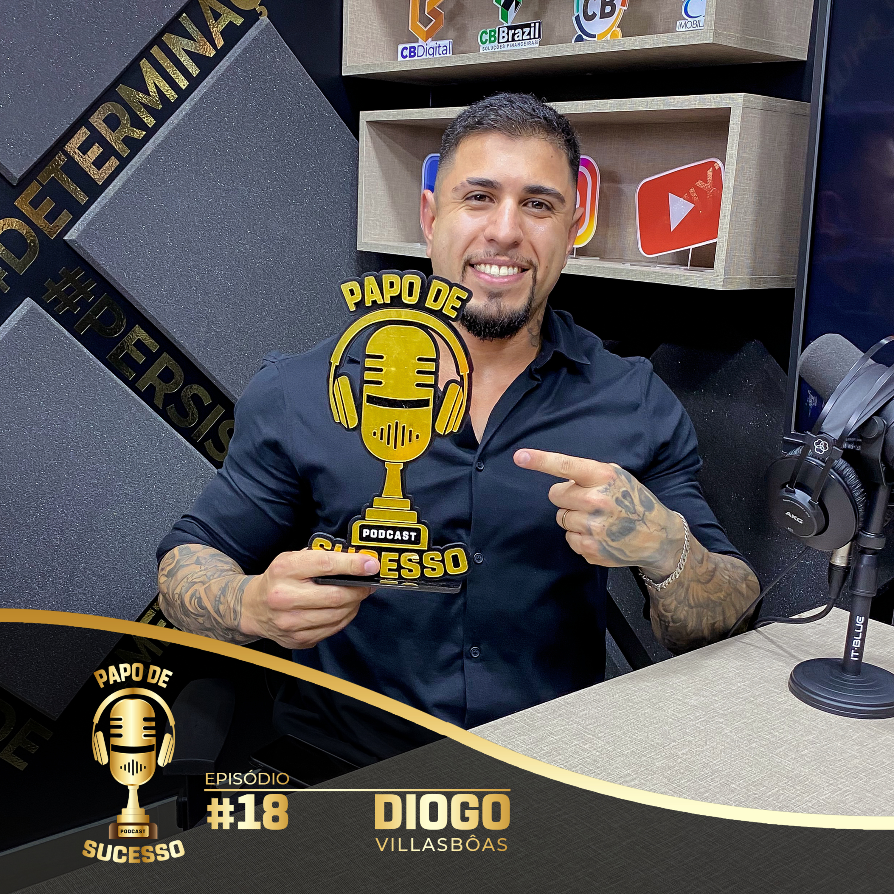 Papo de Sucesso
