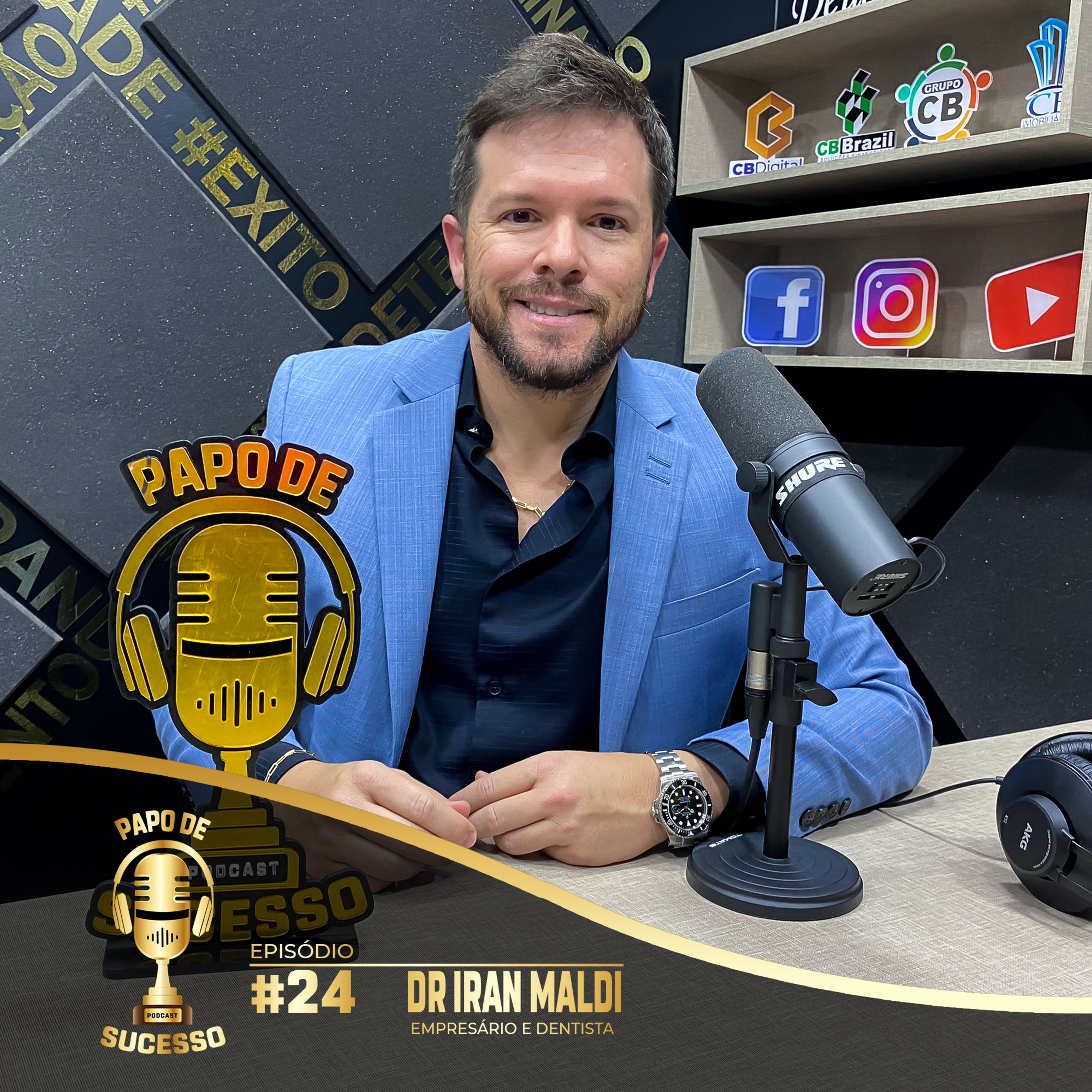 Papo de Sucesso