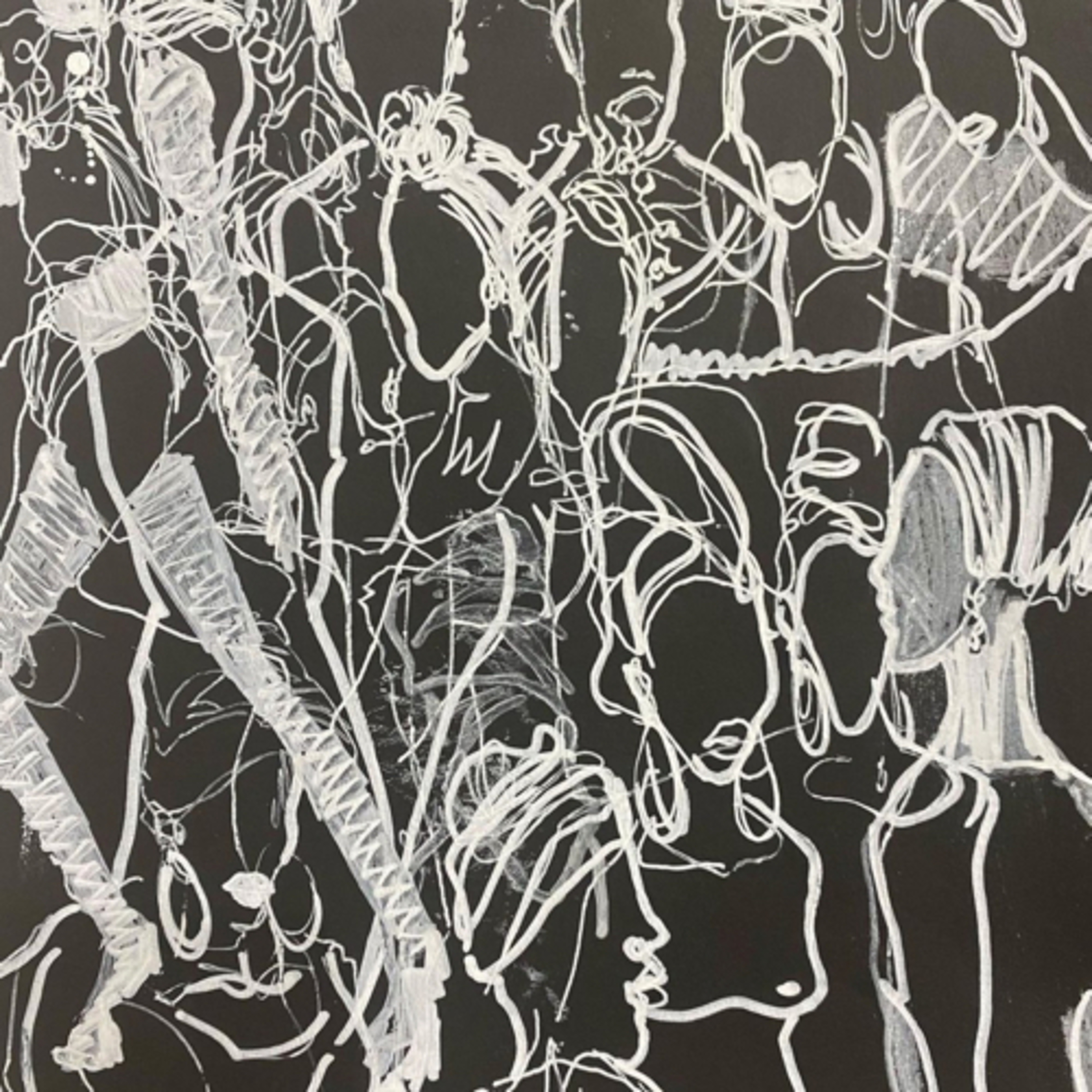 Is It Black Art Just Because We Are Black !?  episode artwork