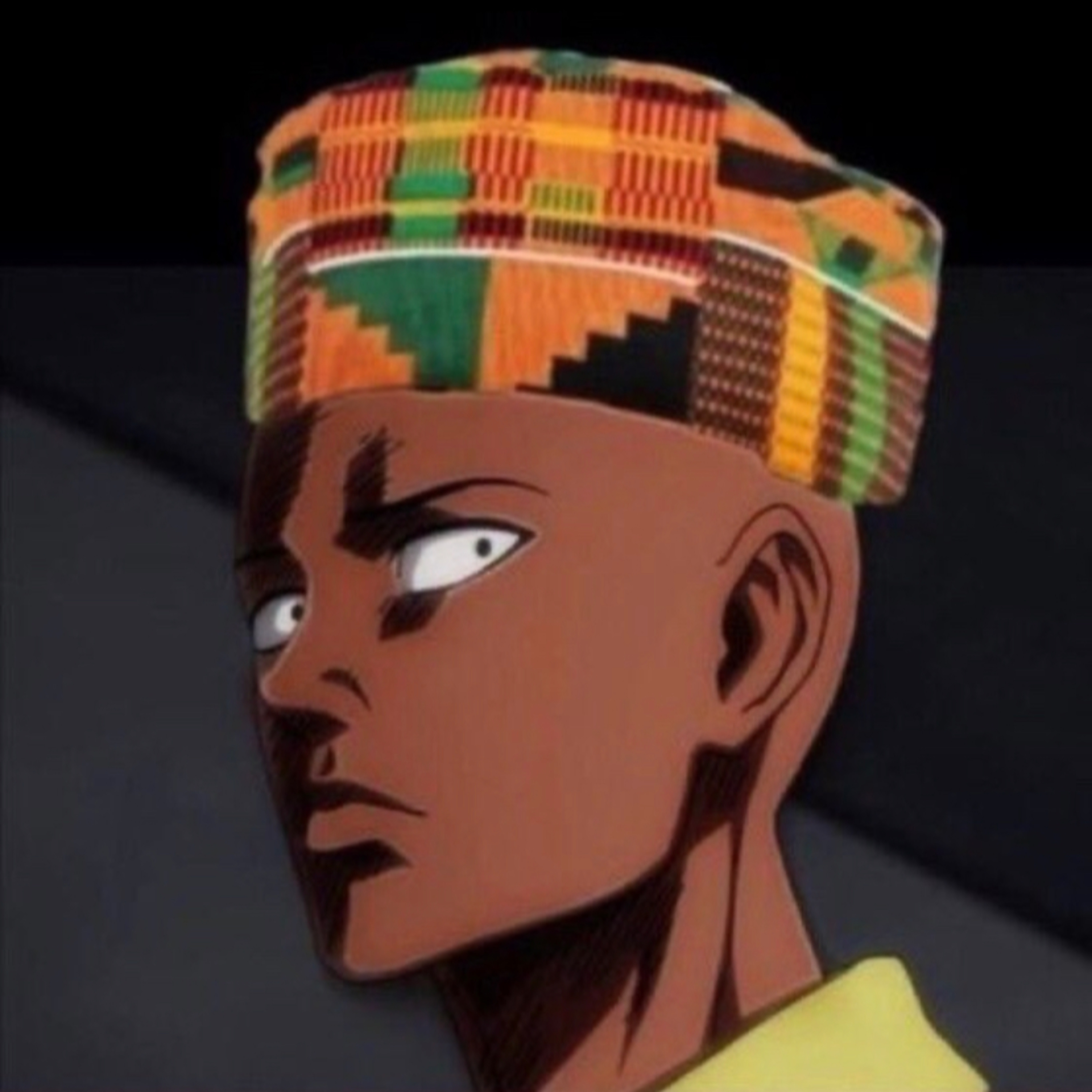 670000 Years of Black History episode artwork