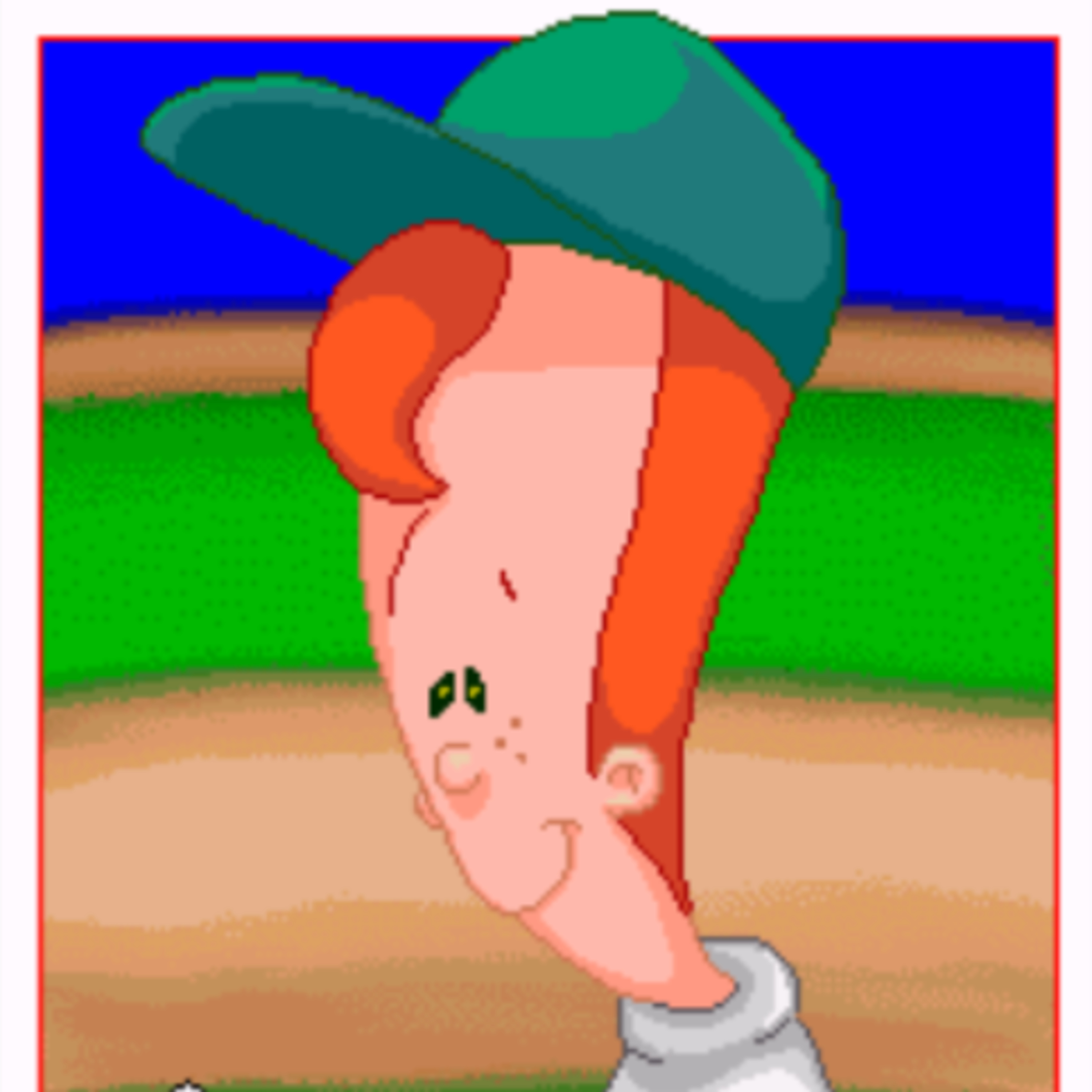 Joe Shiesty from 108th episode artwork
